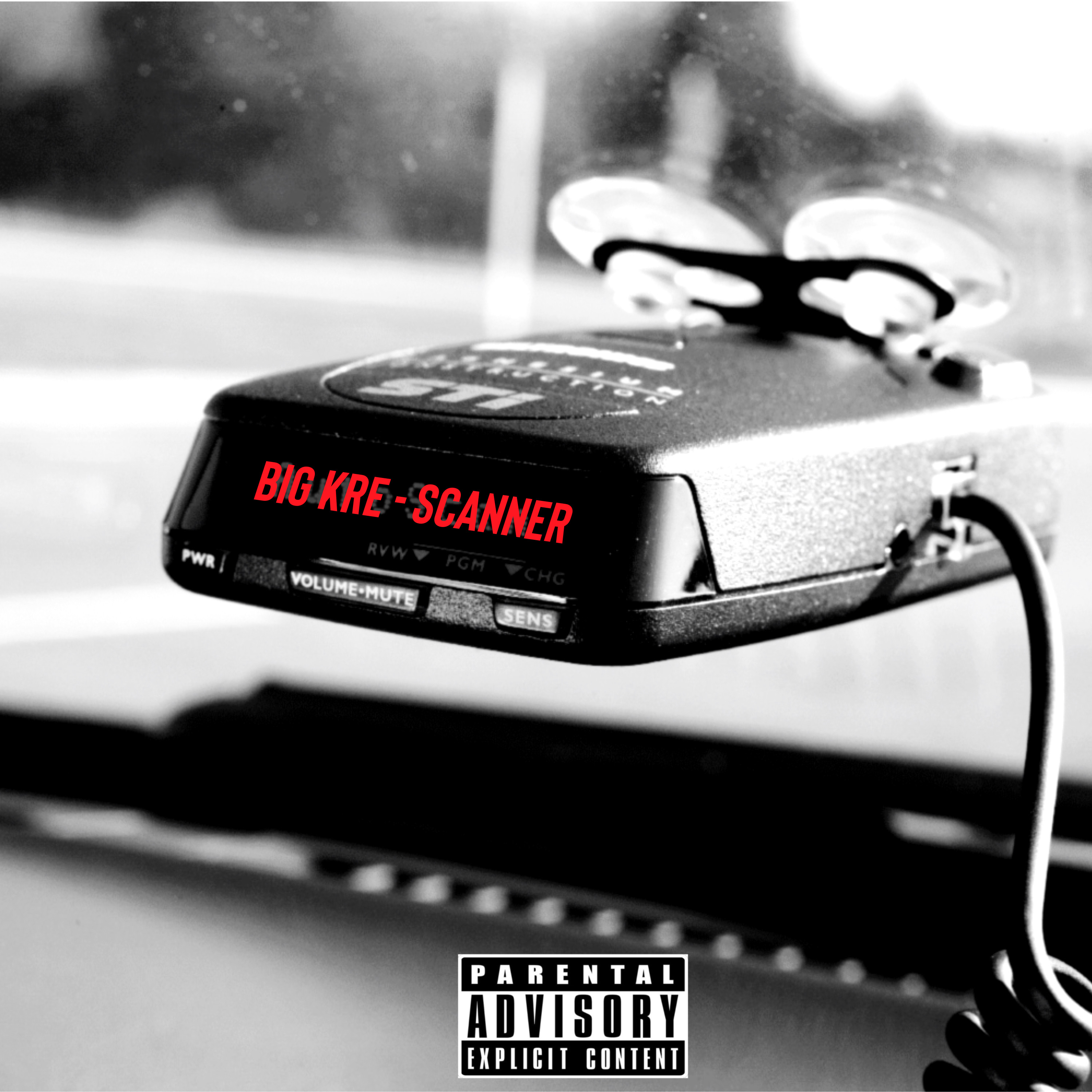 Scanner artwork