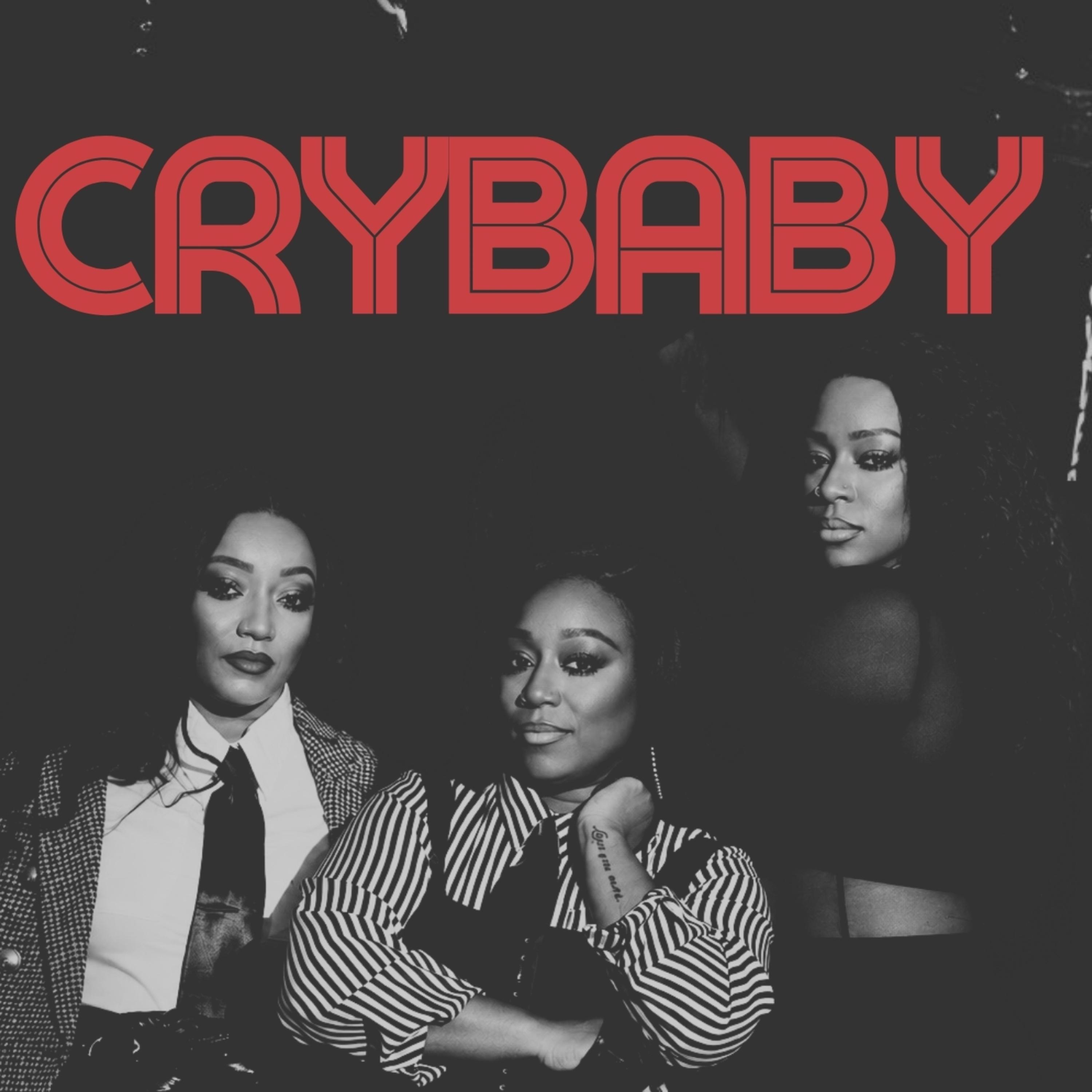 Crybaby by BION