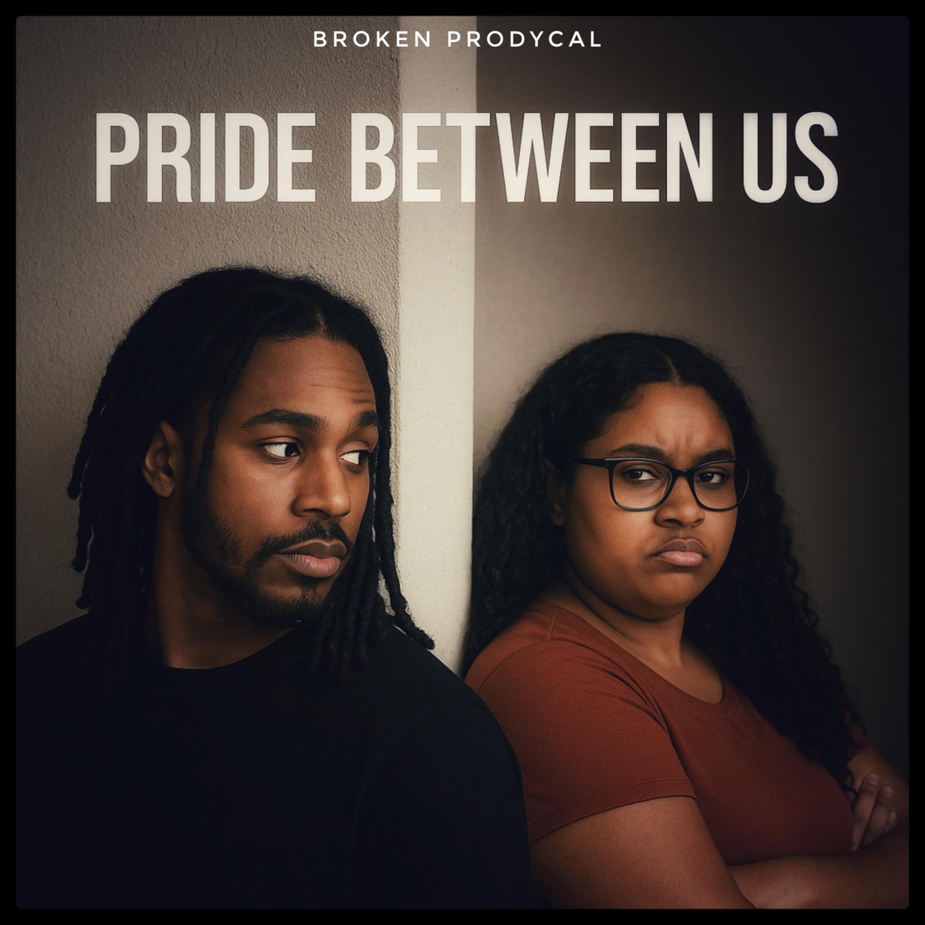 Pride Between Us artwork