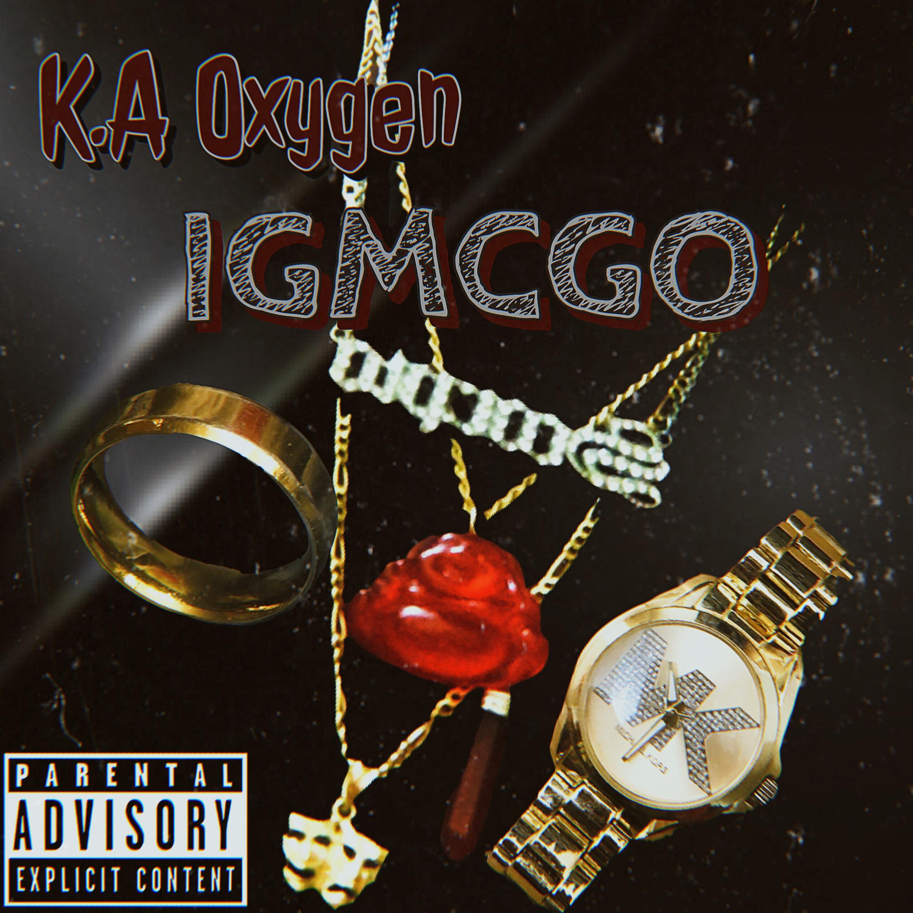 IGMCGO (Jewelry On Me) artwork