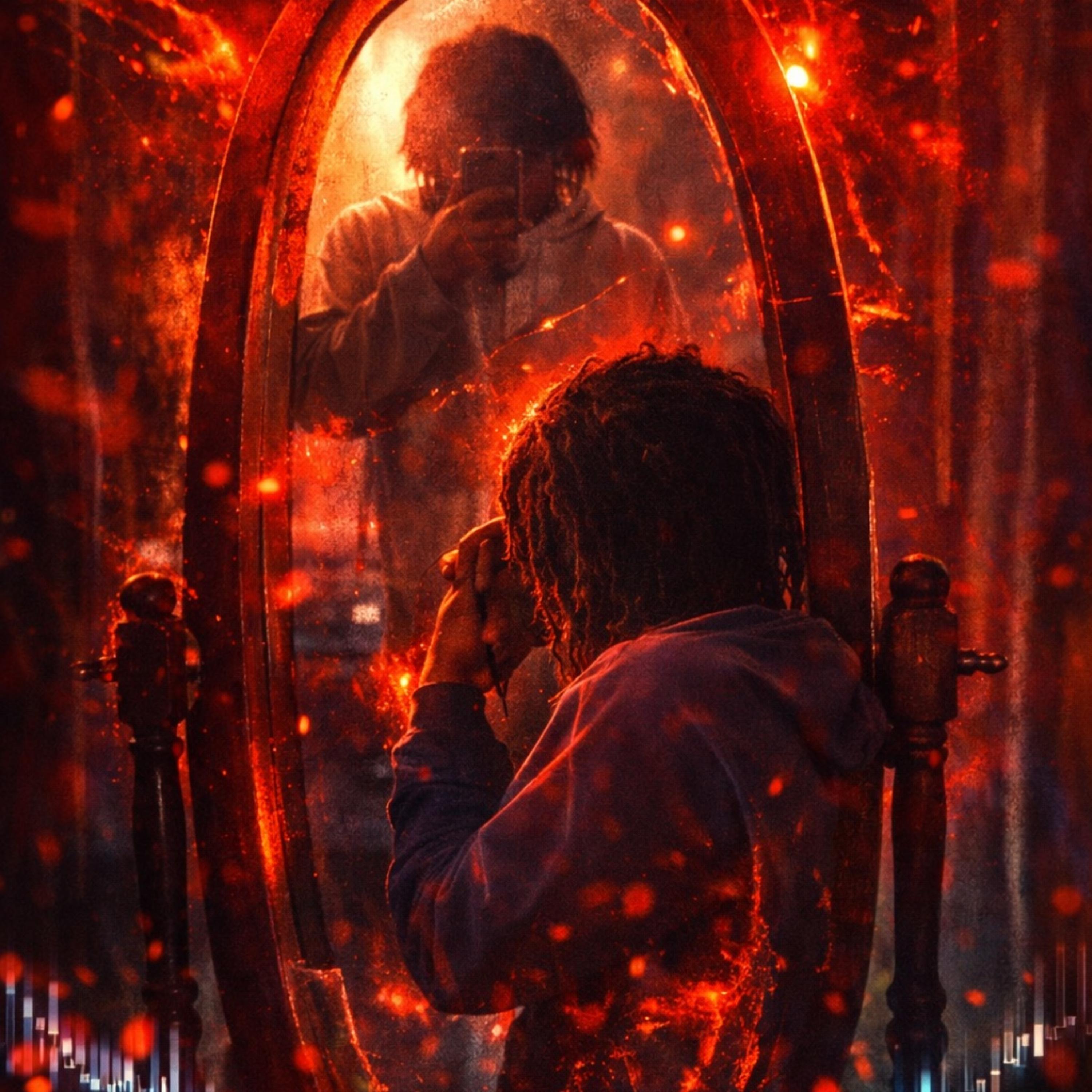 I Thought artwork
