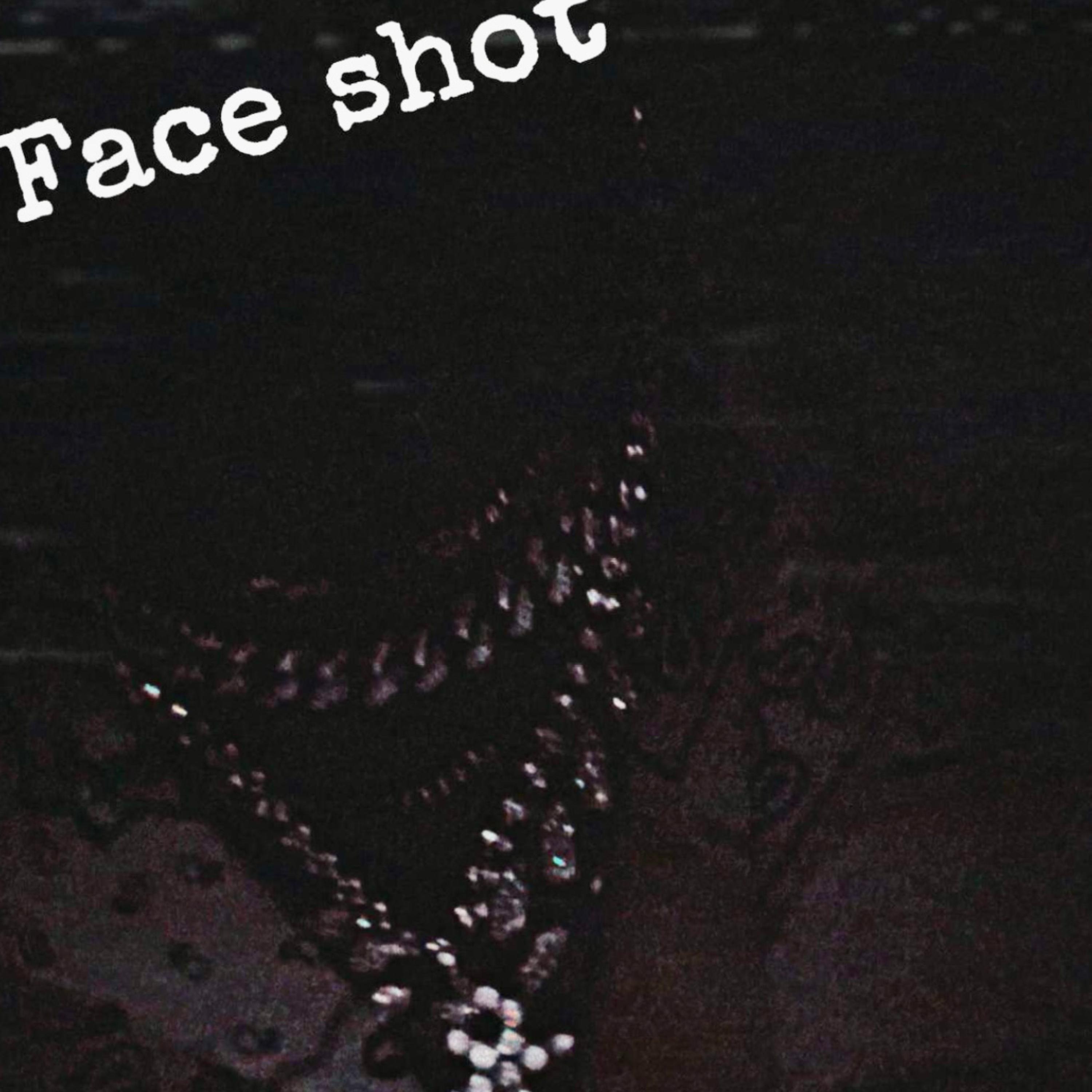 Face Shot artwork