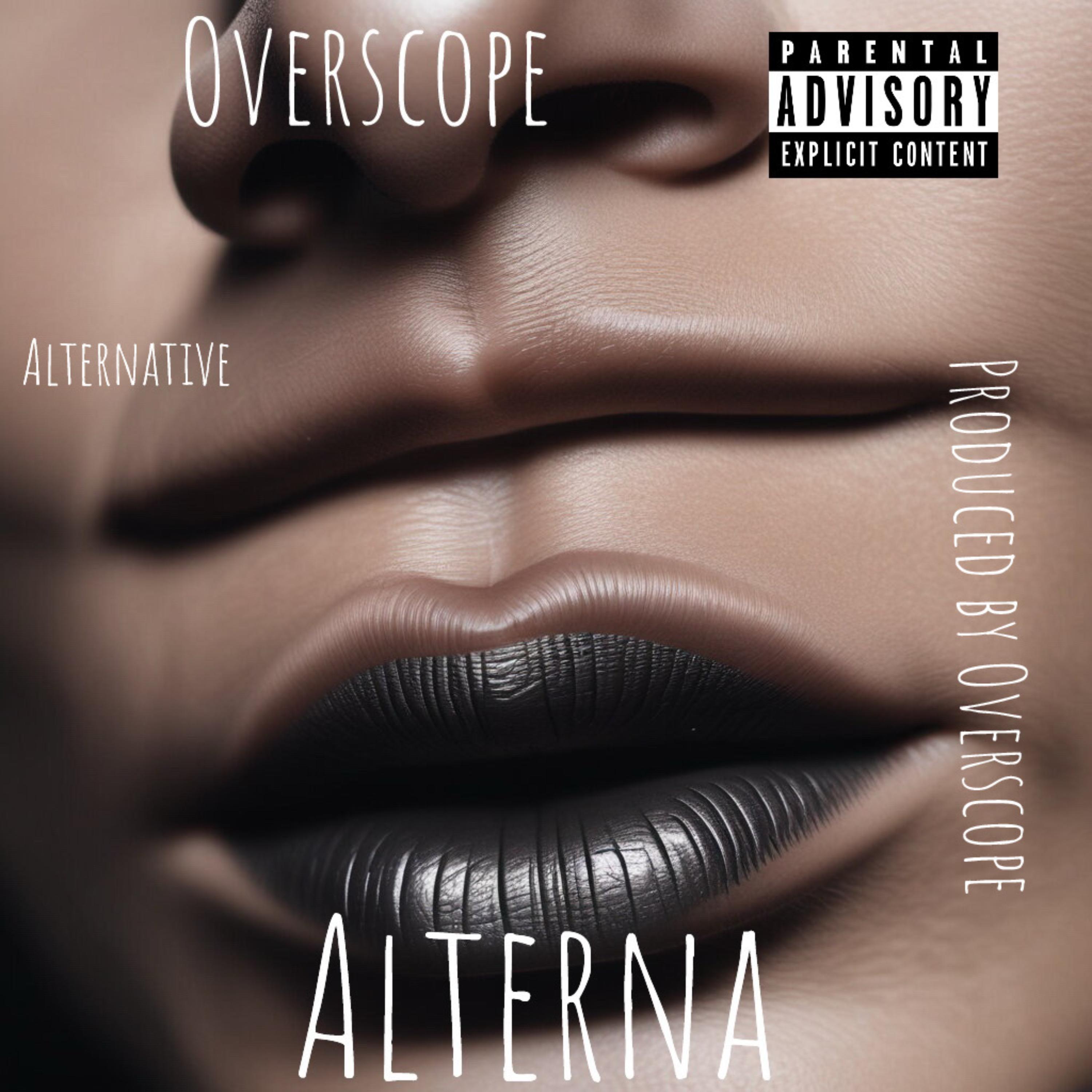 Alterna artwork
