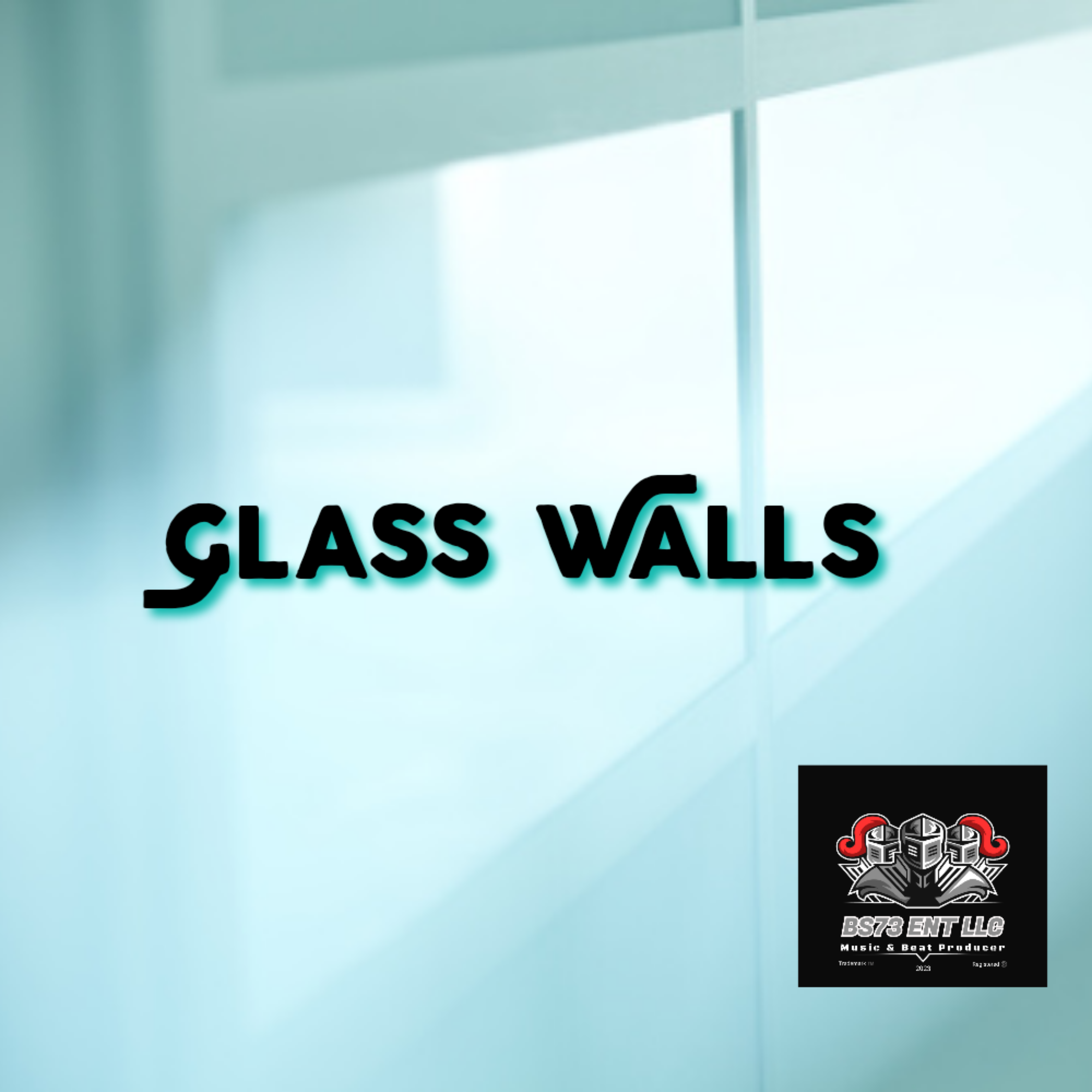 GLASS WALLS artwork
