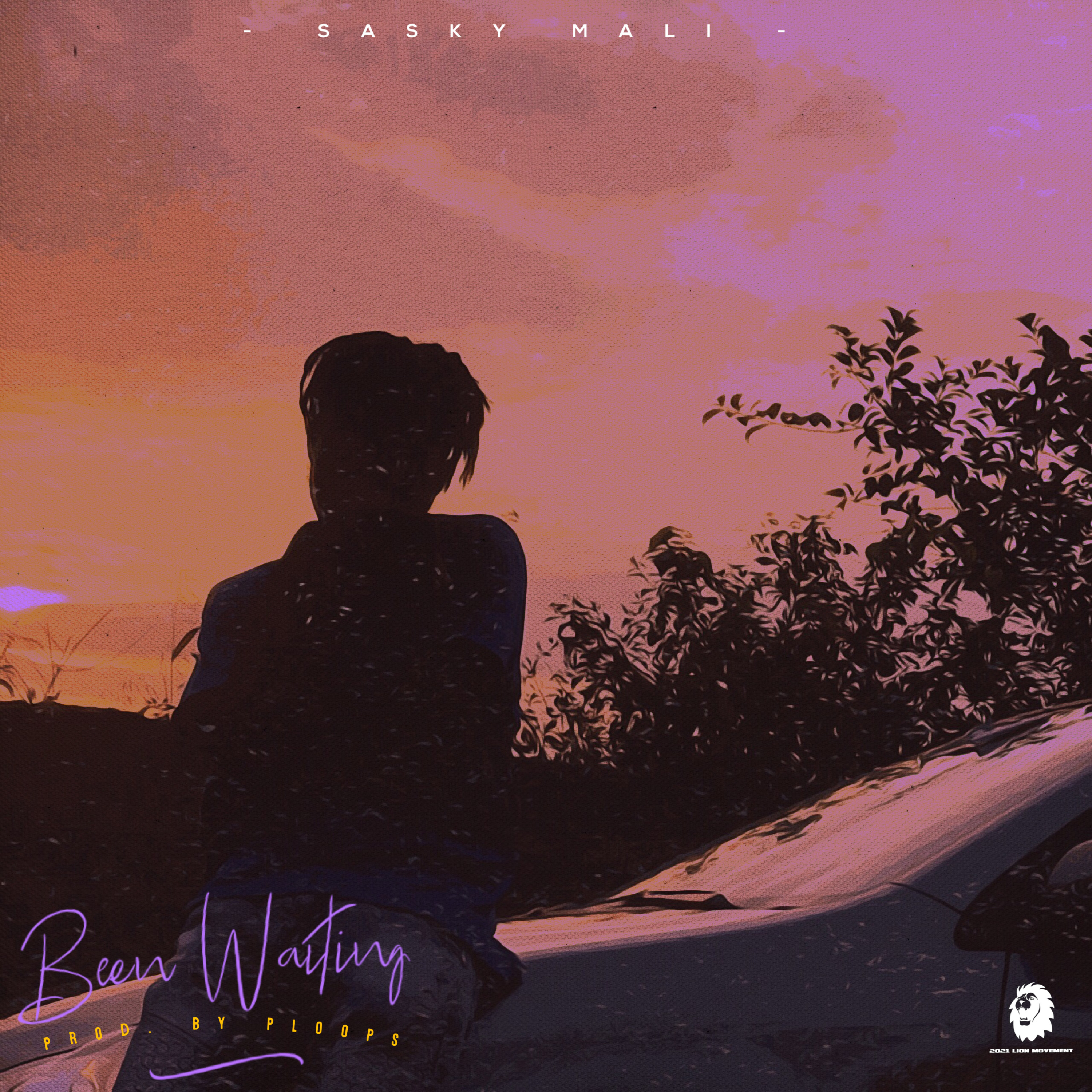 Been Waiting artwork