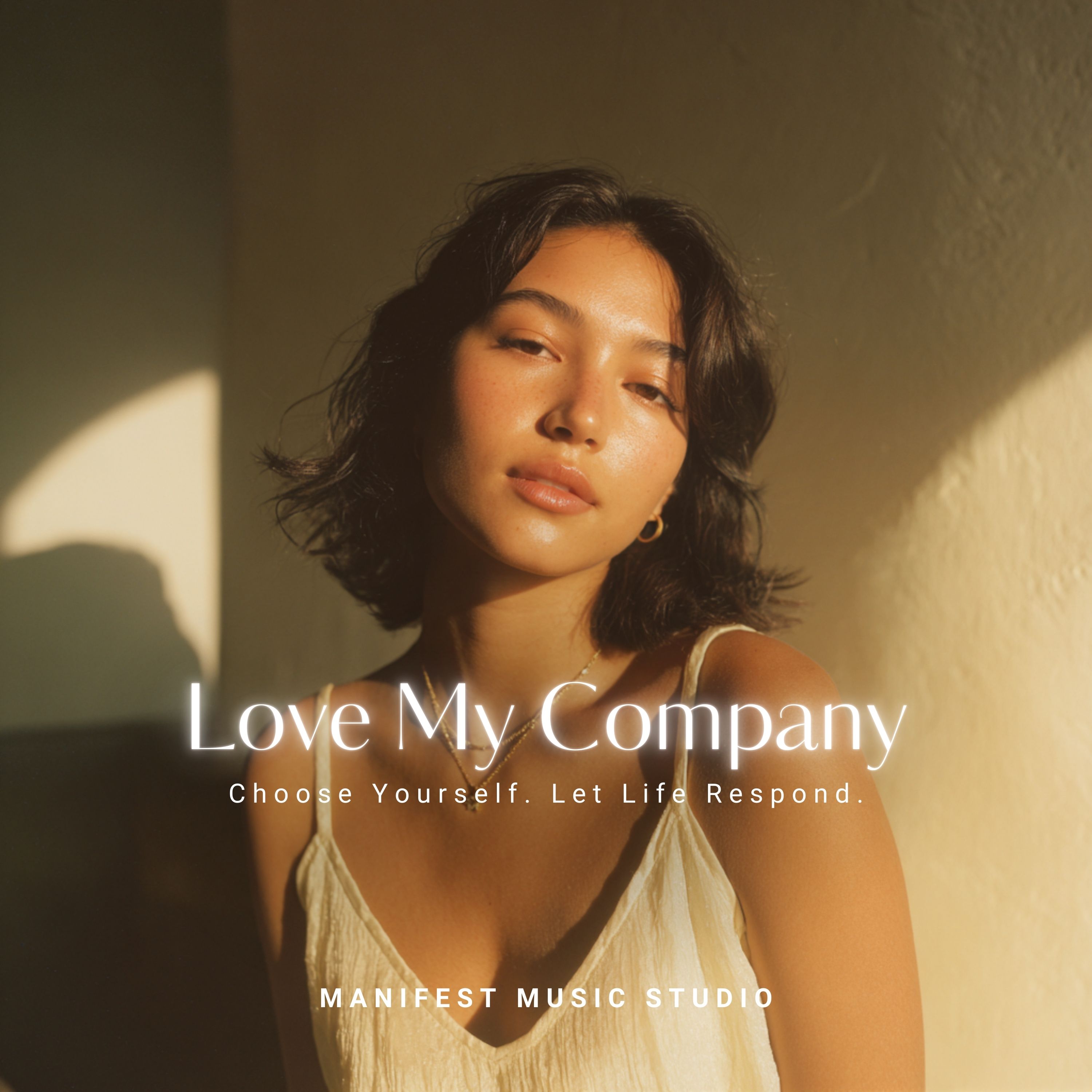 Love My Company artwork