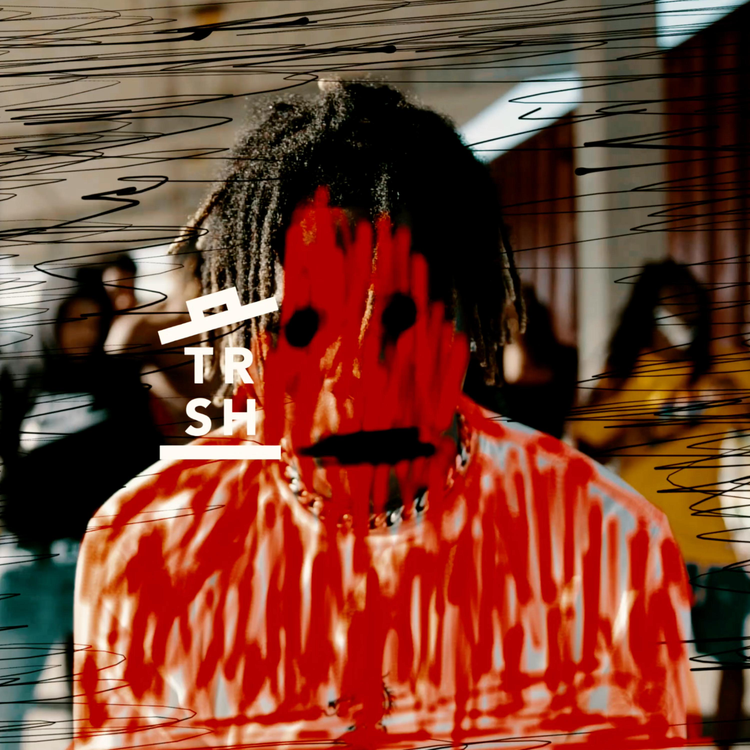 DUCKED OFF artwork