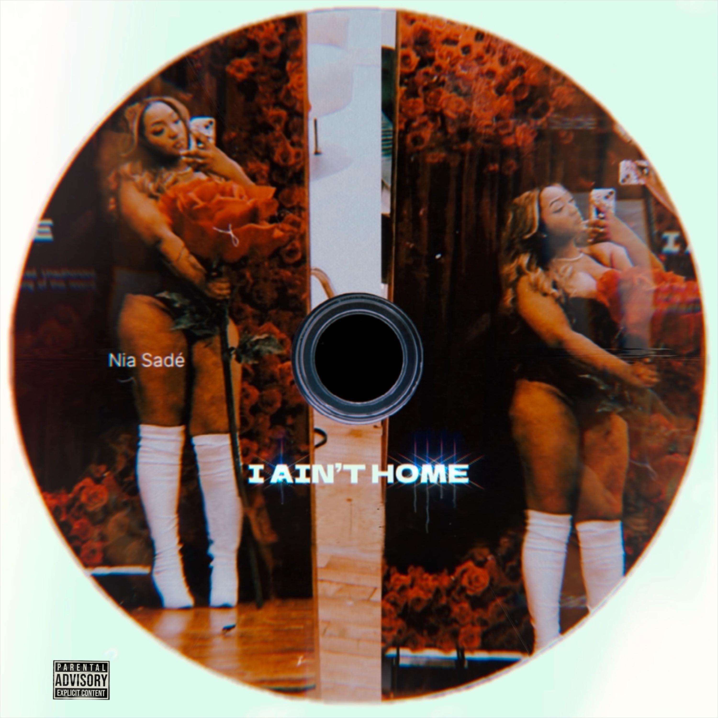 I Ain’t Home artwork