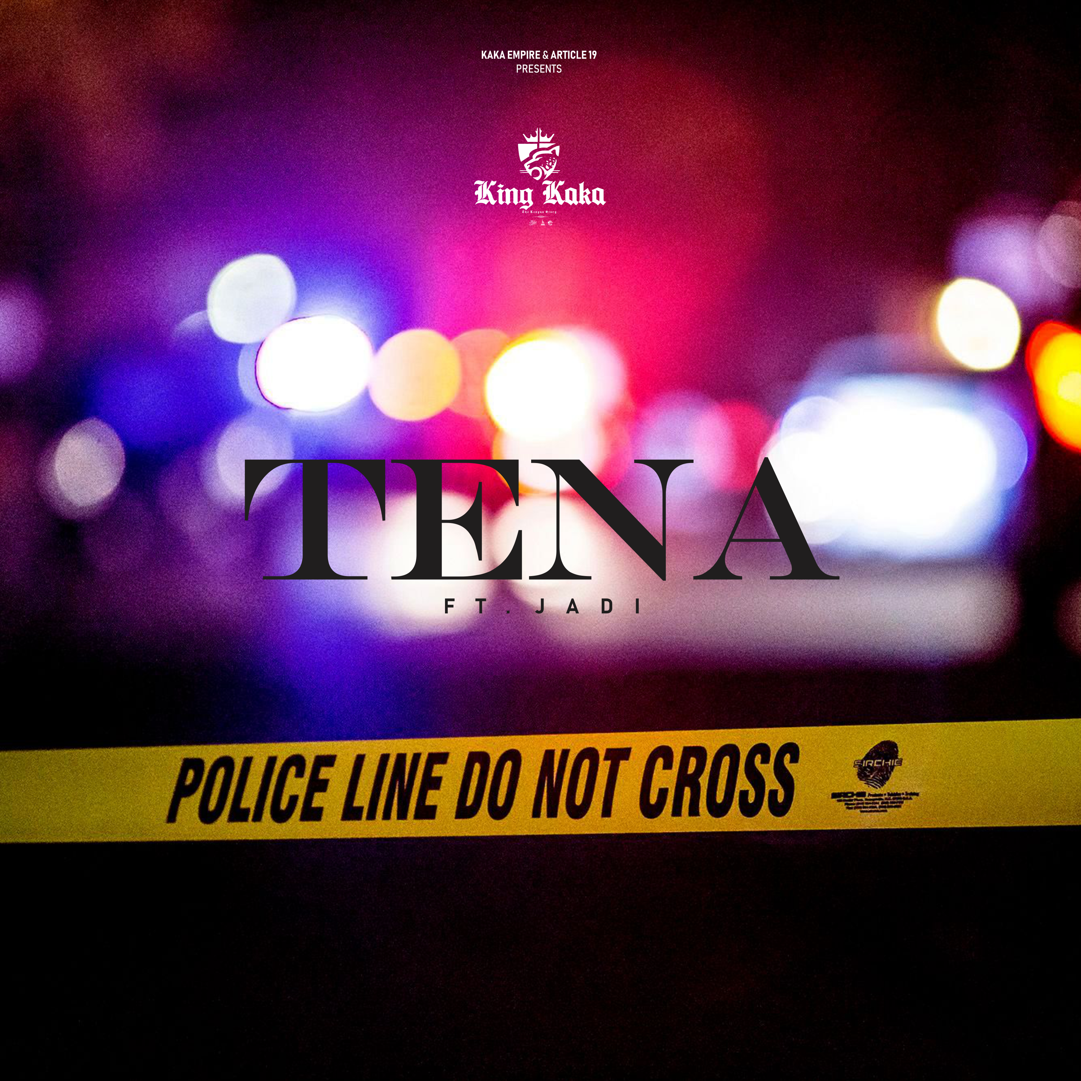 Tena artwork