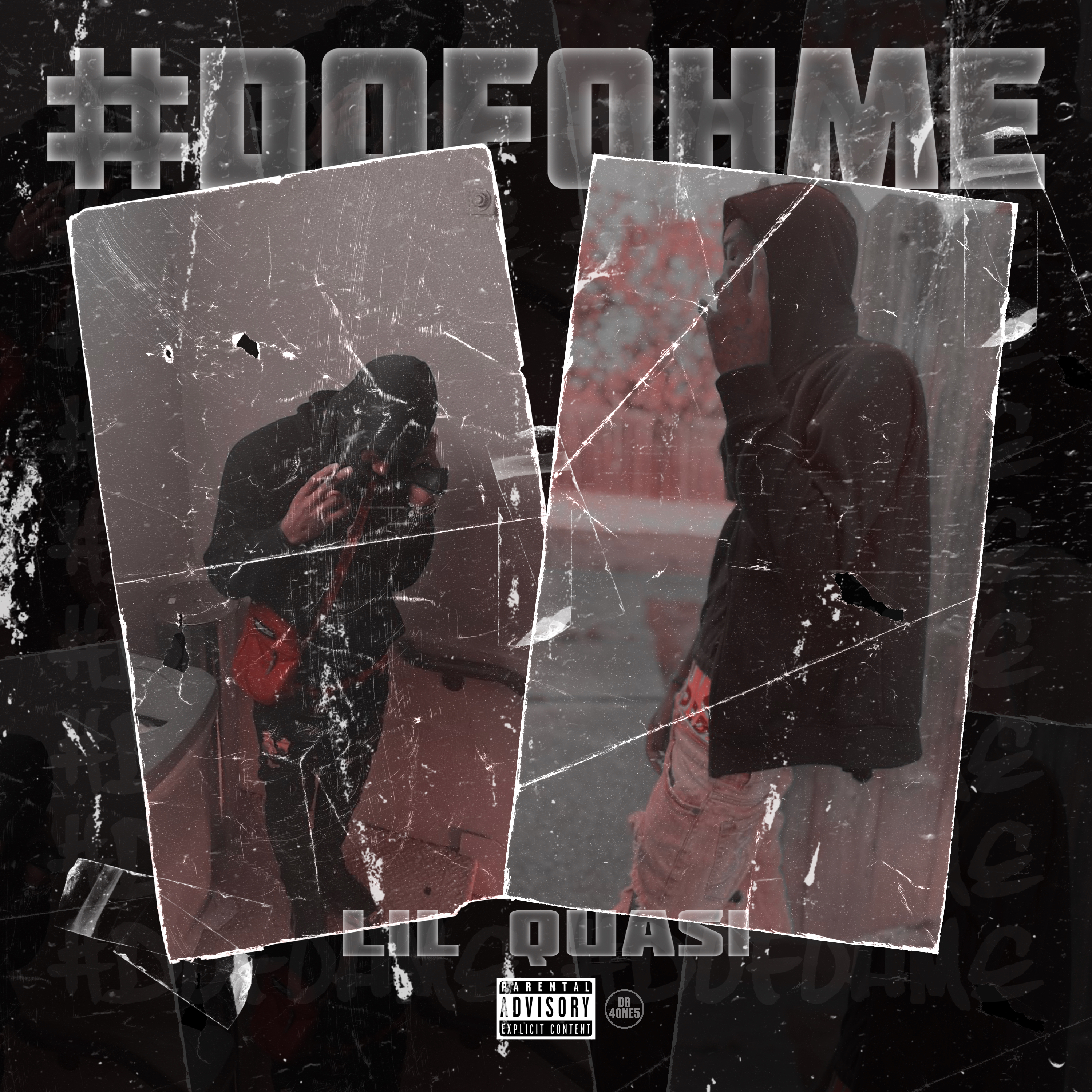 #DOFOHME artwork