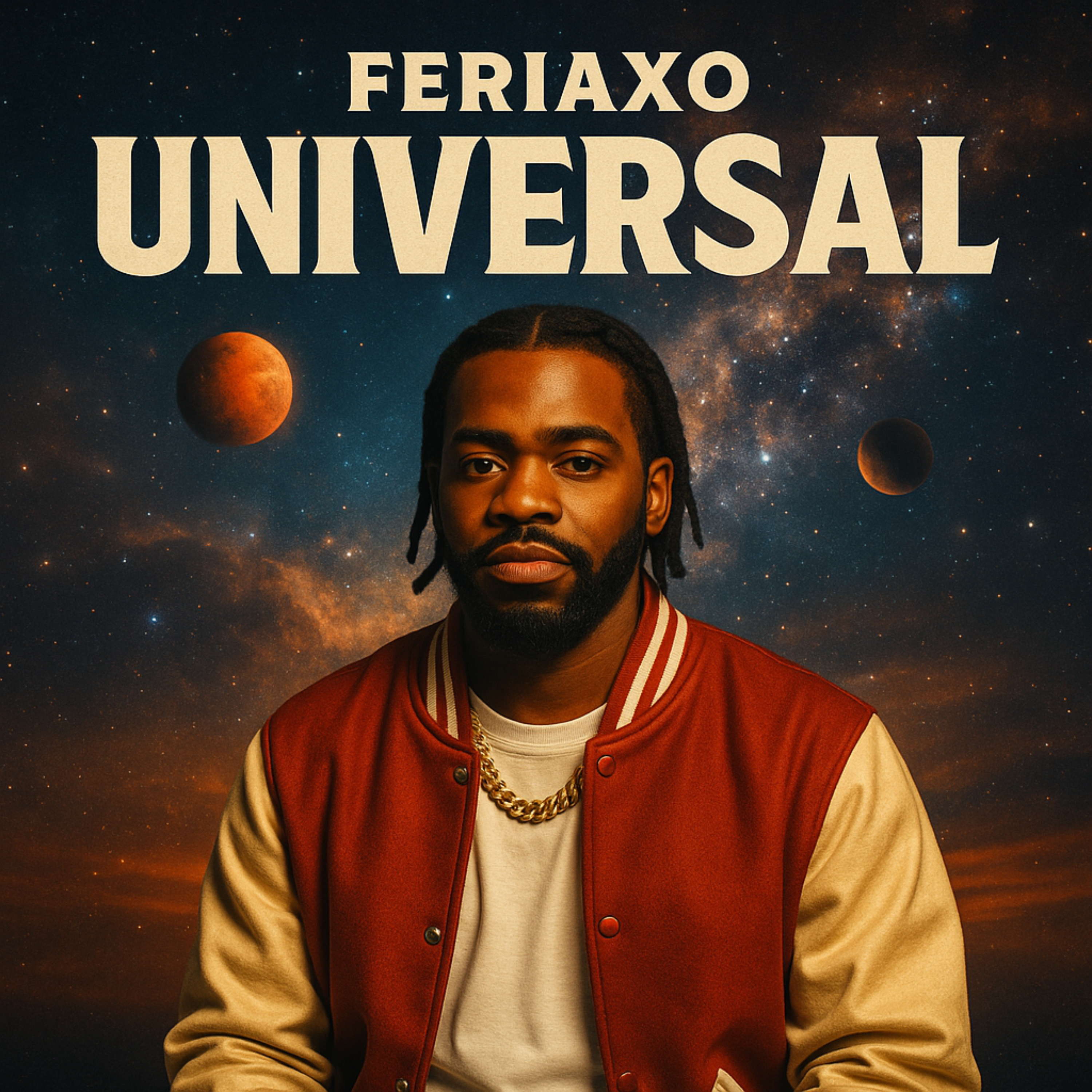universal artwork