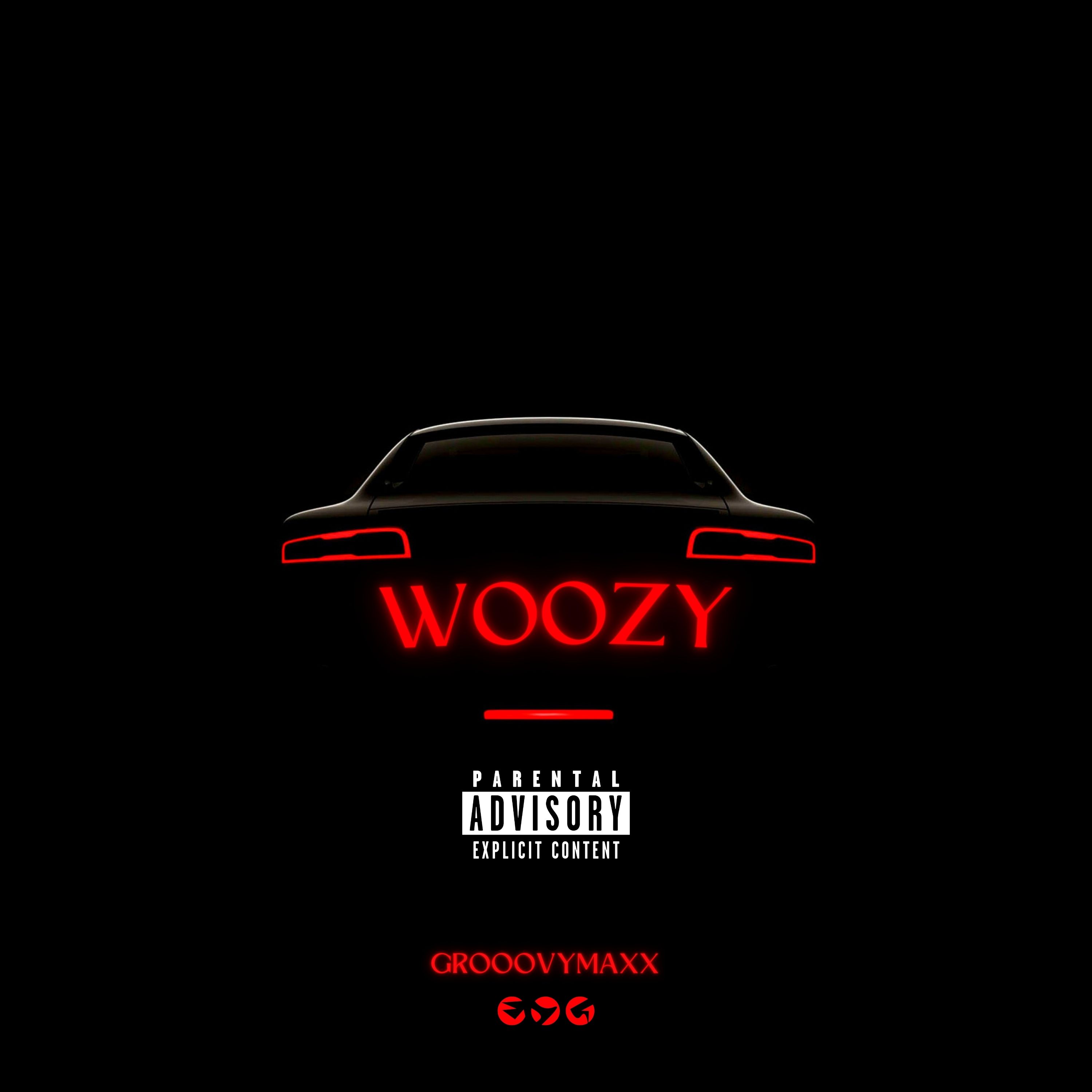 Woozy artwork