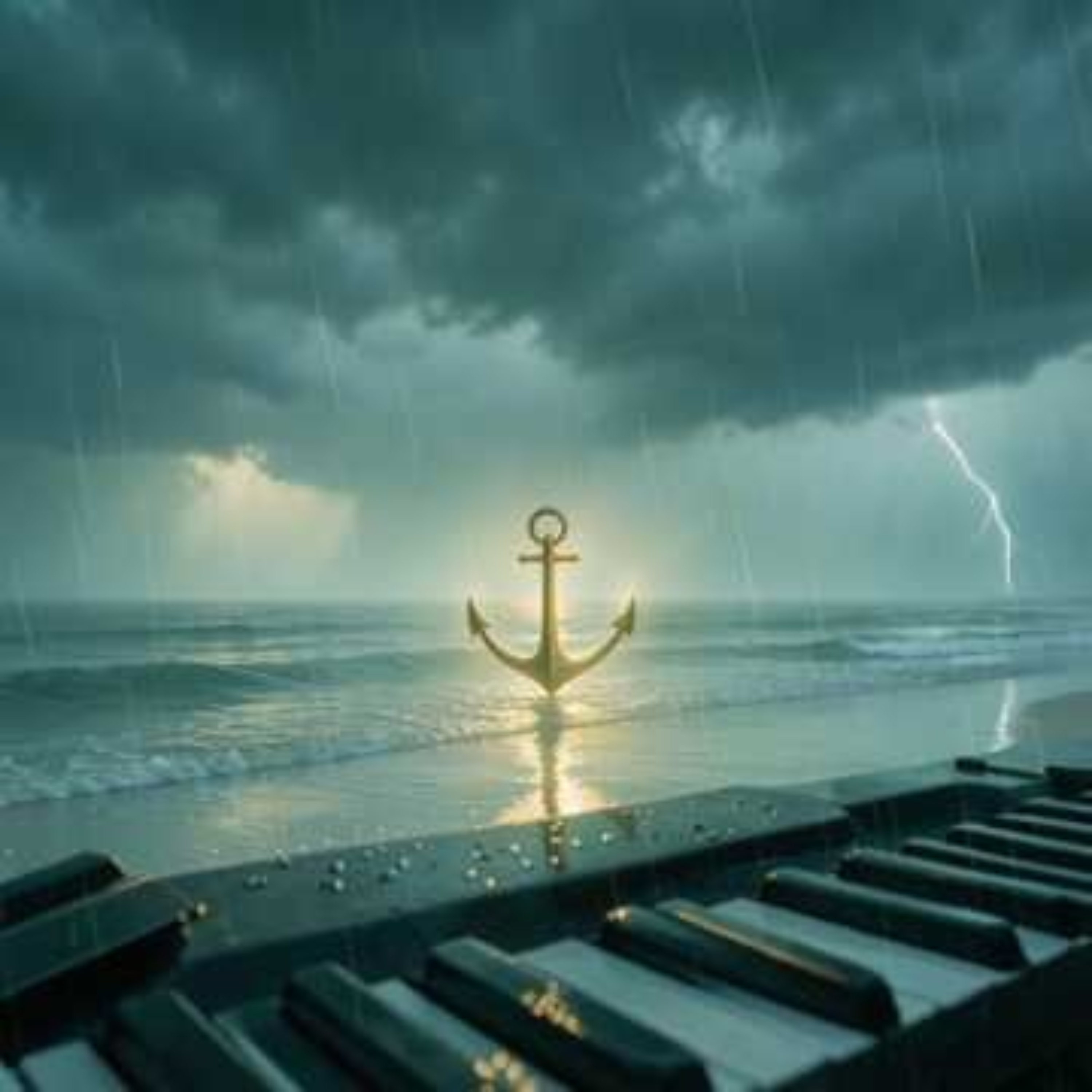 Weather of the mind artwork