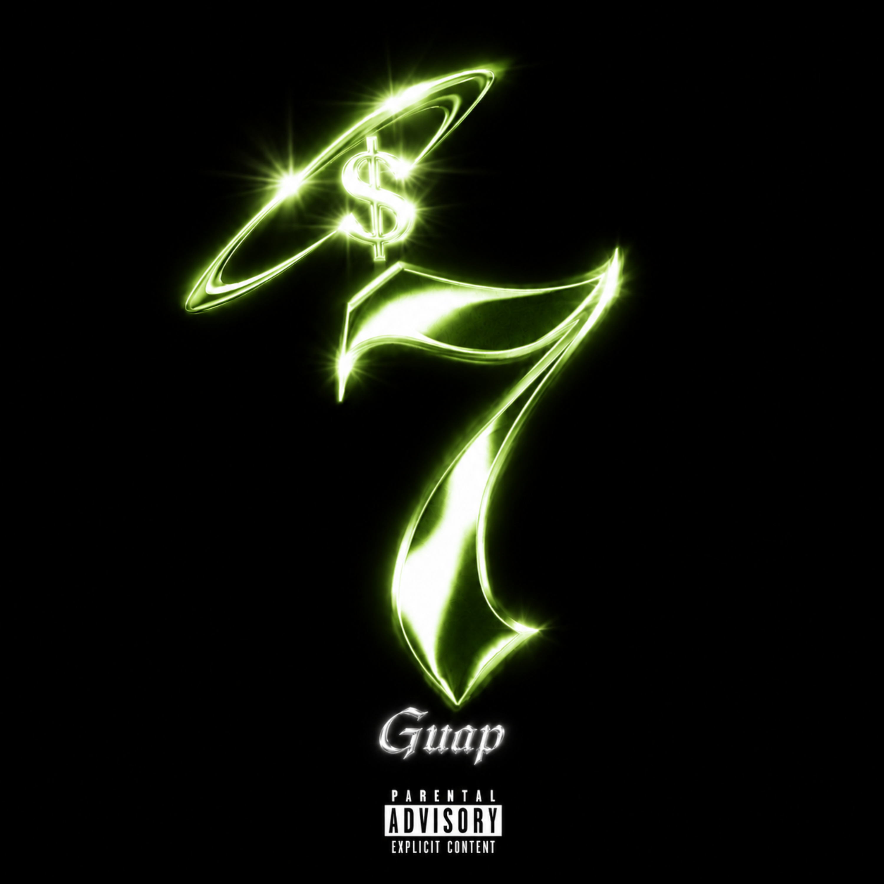 7 by Guap