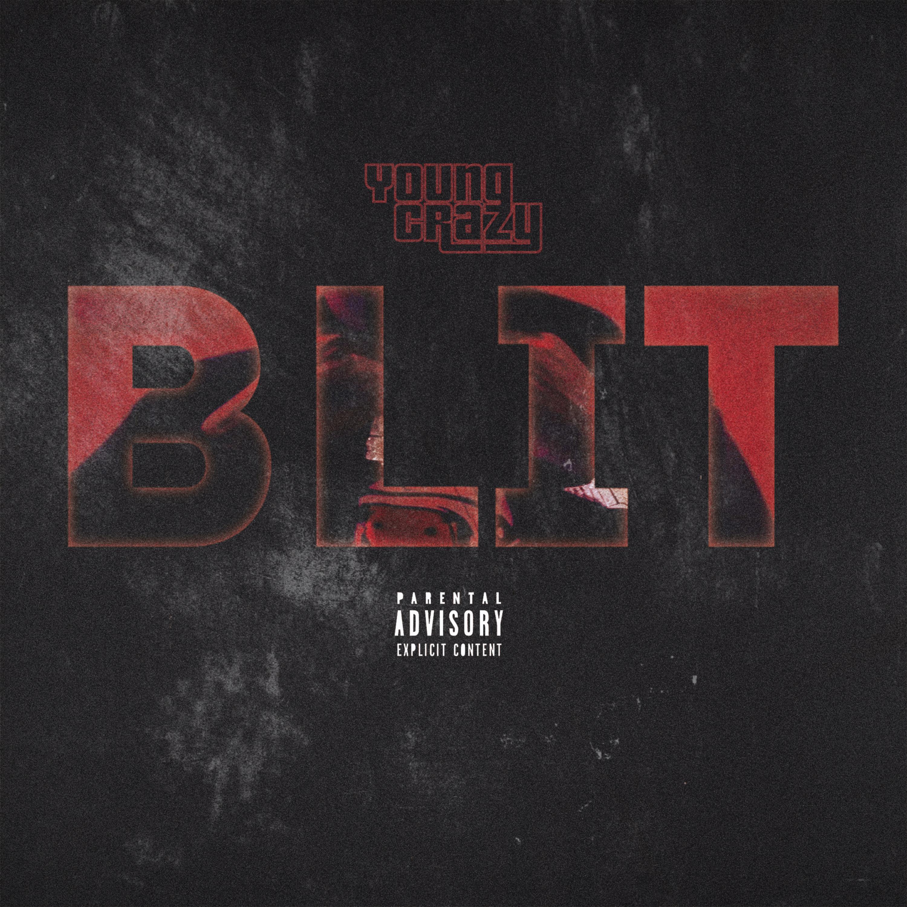 BLIT artwork