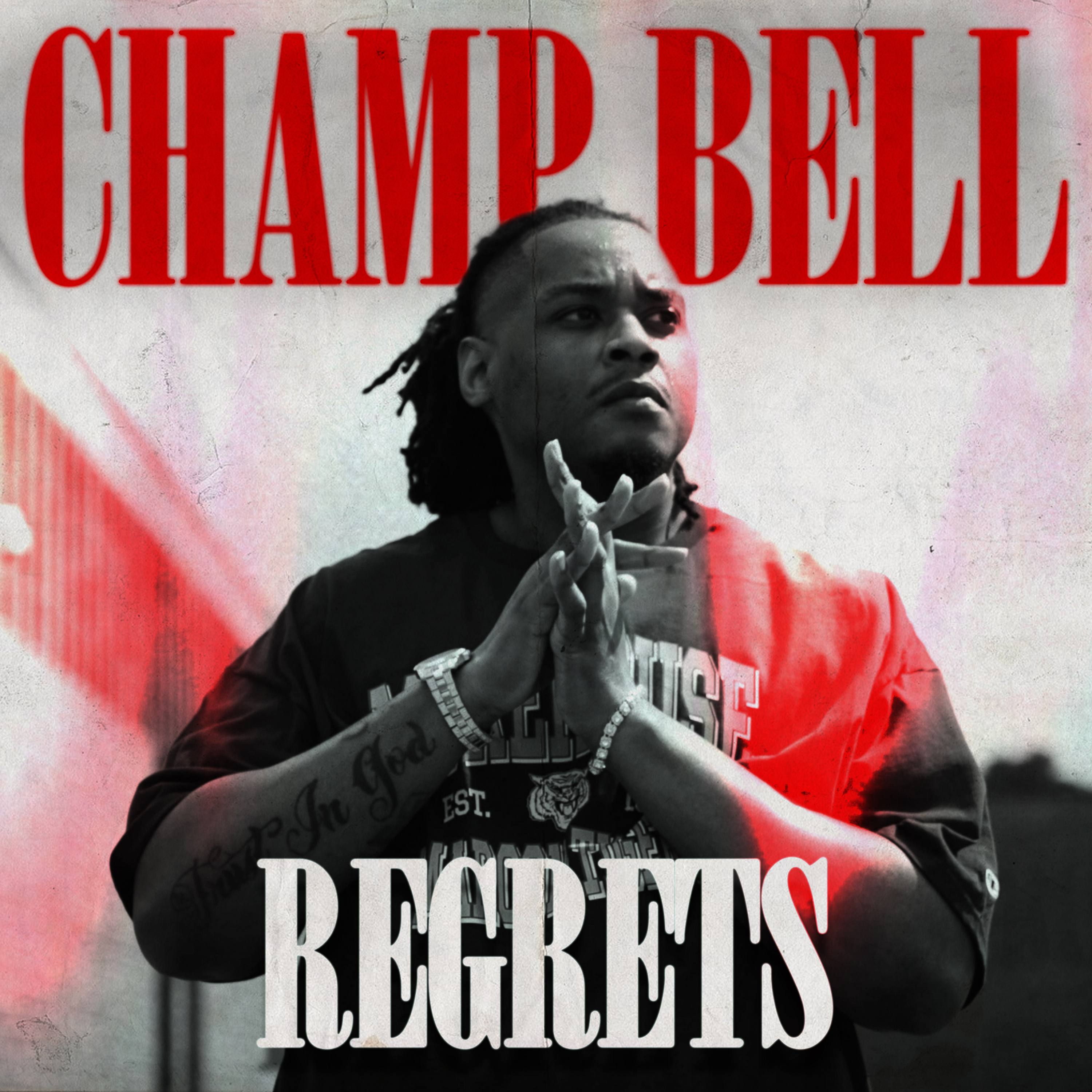 Regrets artwork