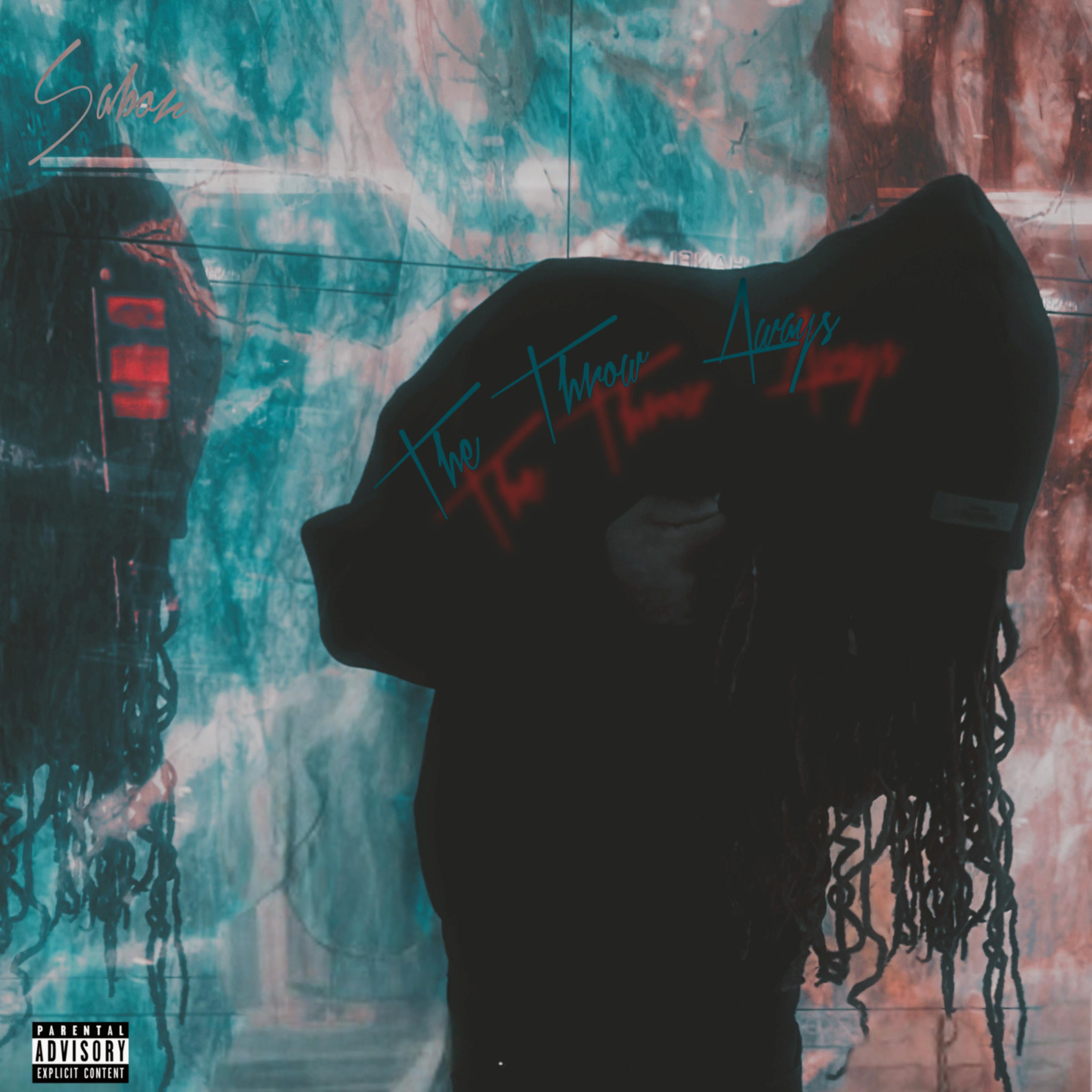 The Throw Aways artwork