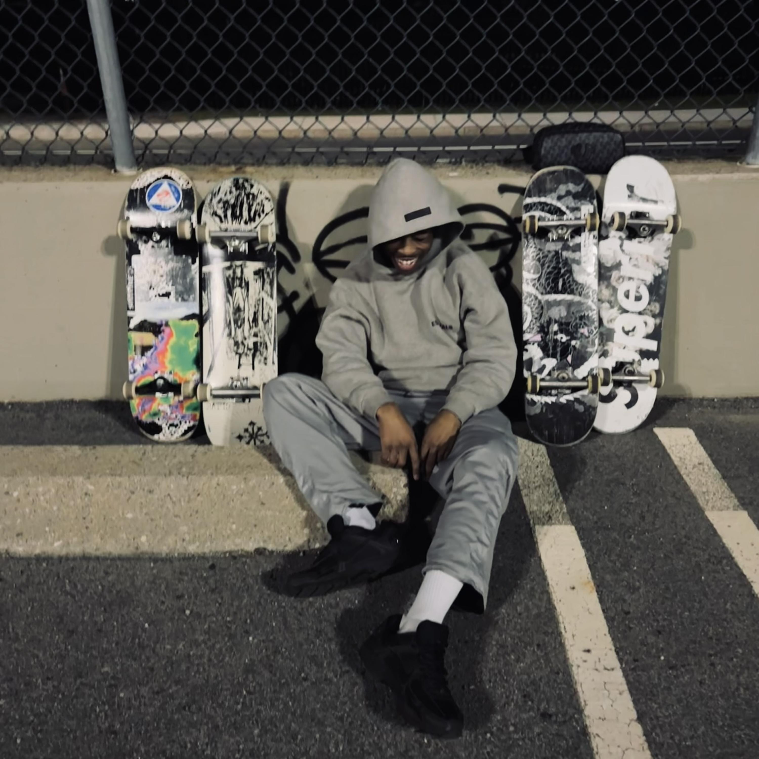 4boardz by gwnp cover art