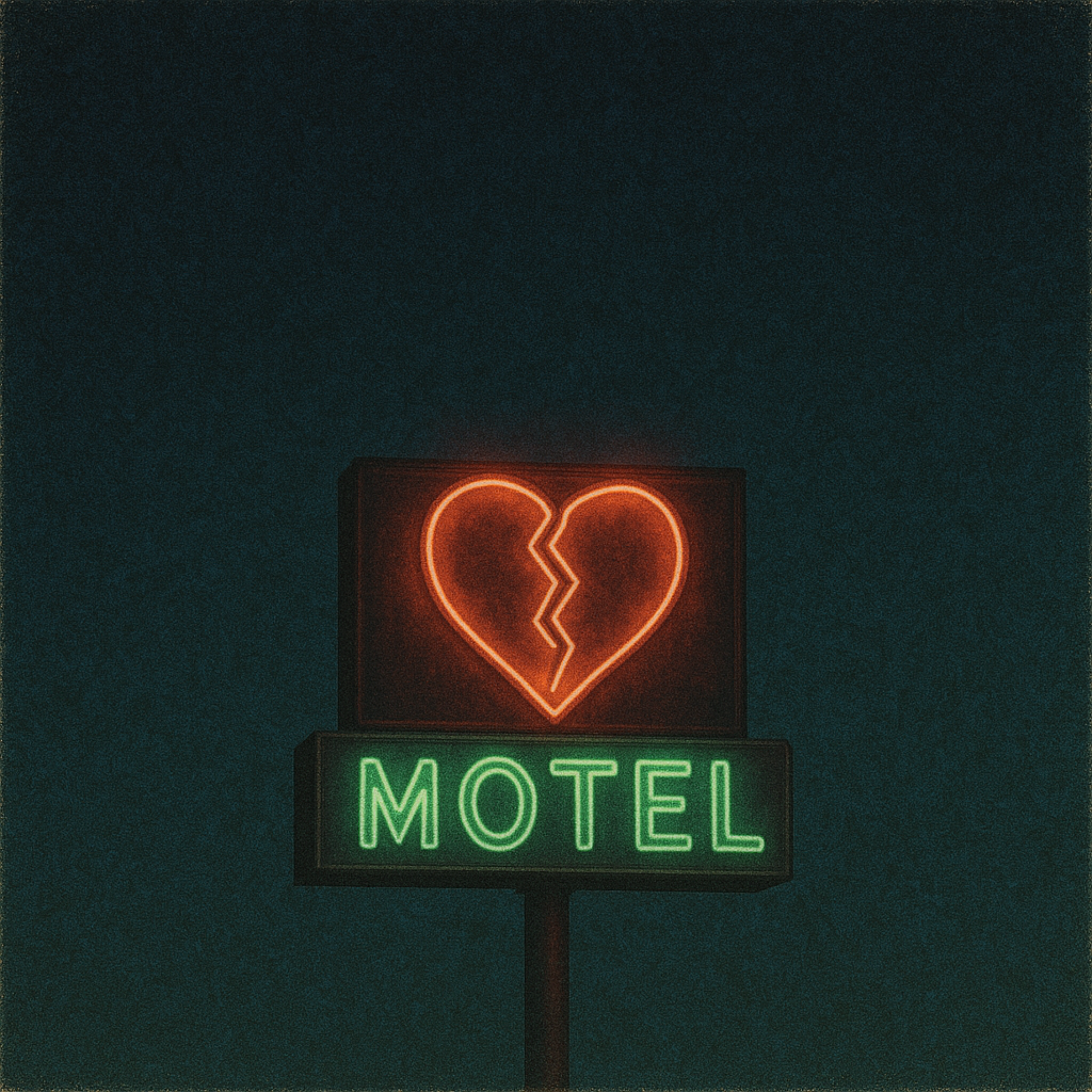 round my way artwork