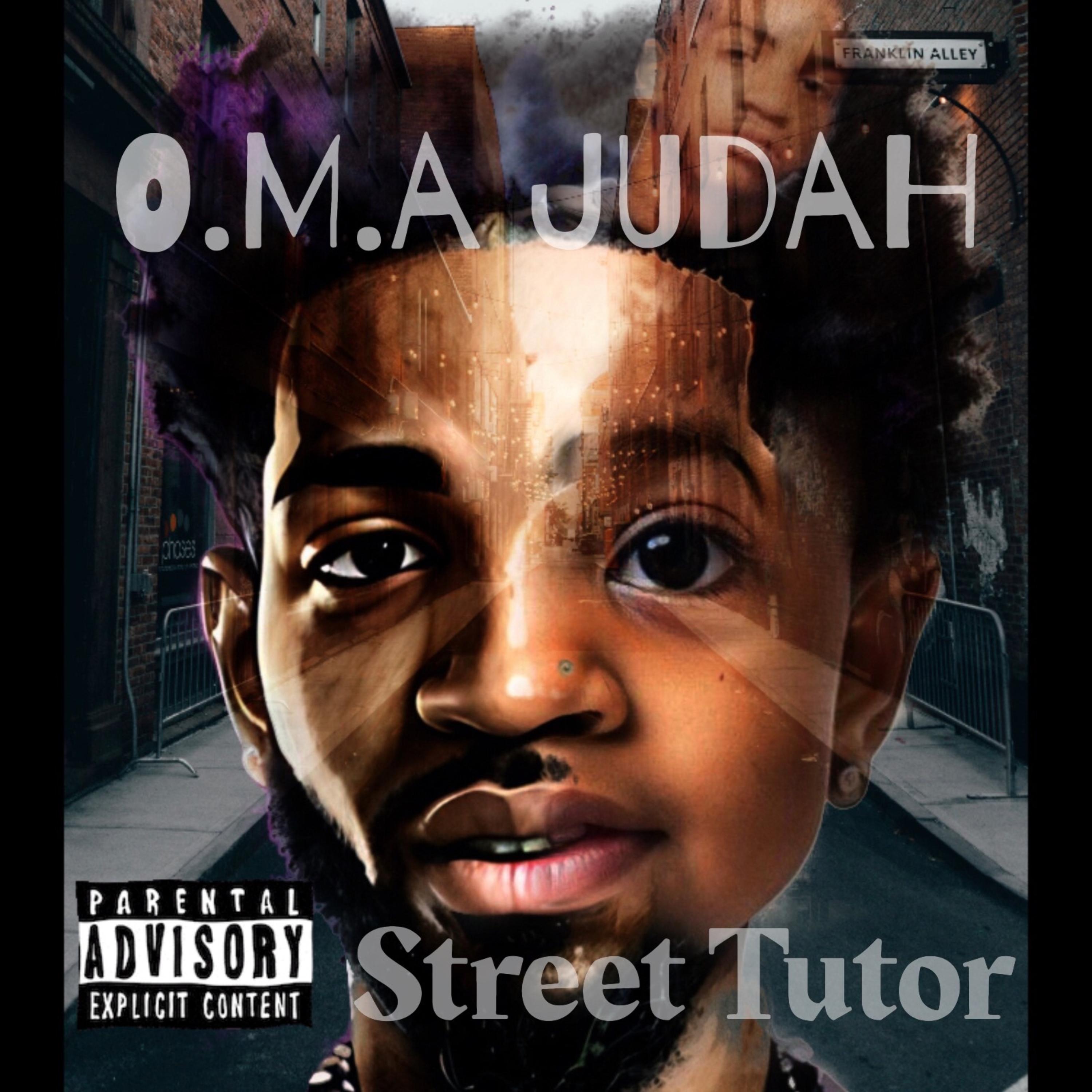 Street Tutor artwork