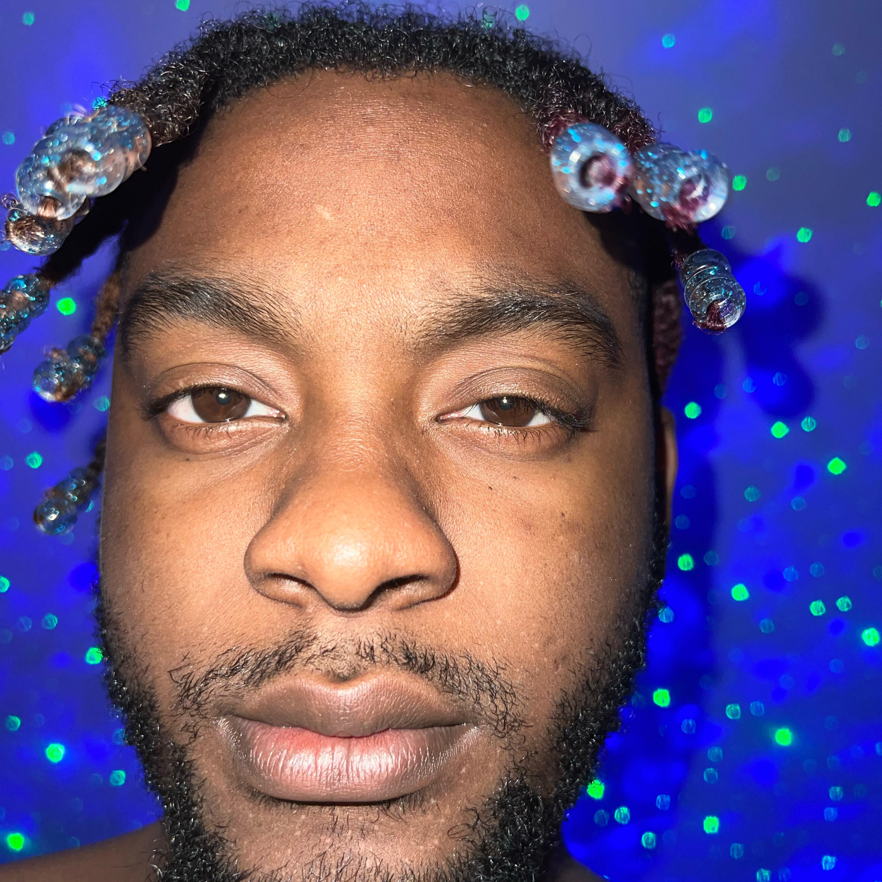 Fiji Water Freestyle artwork