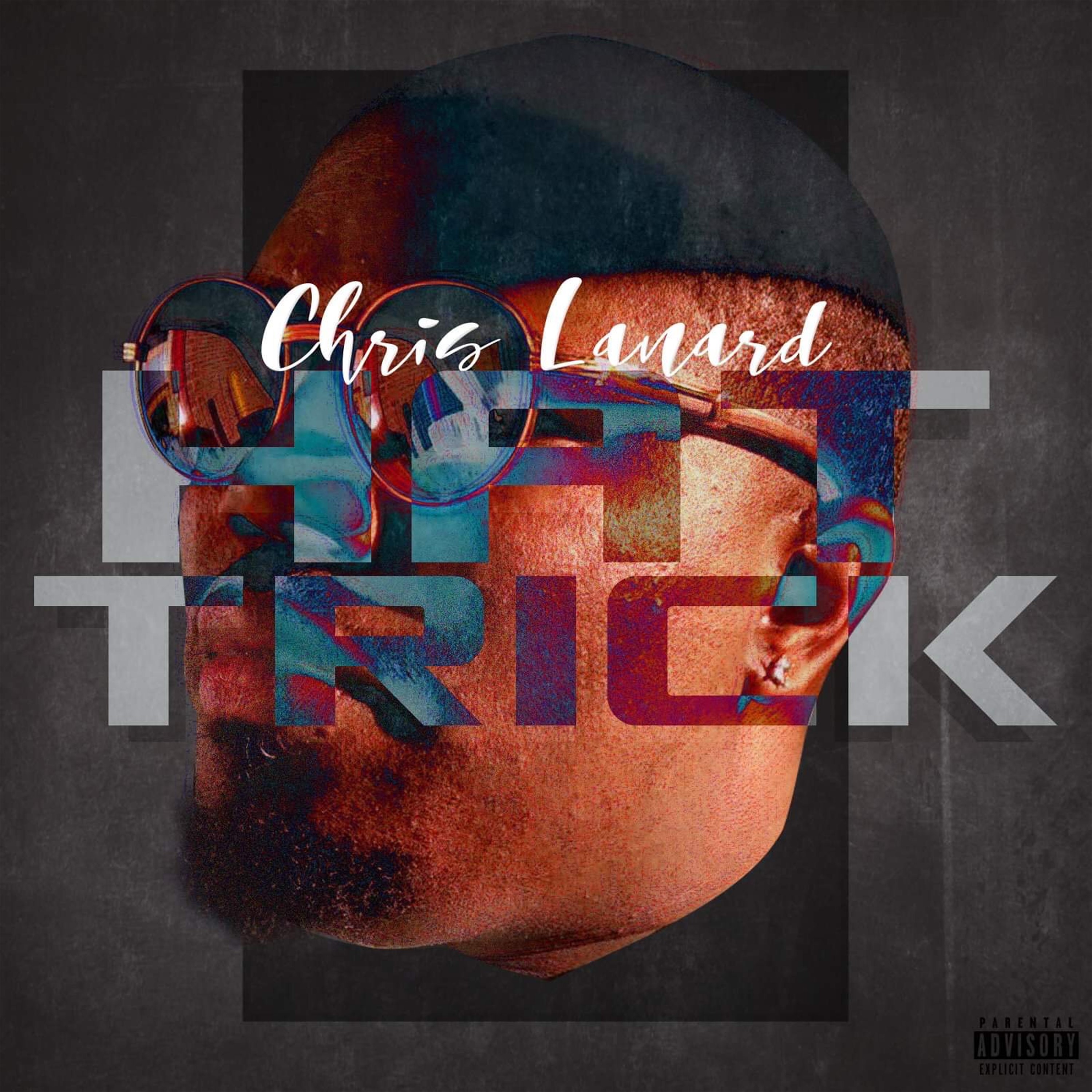 Hat Trick artwork