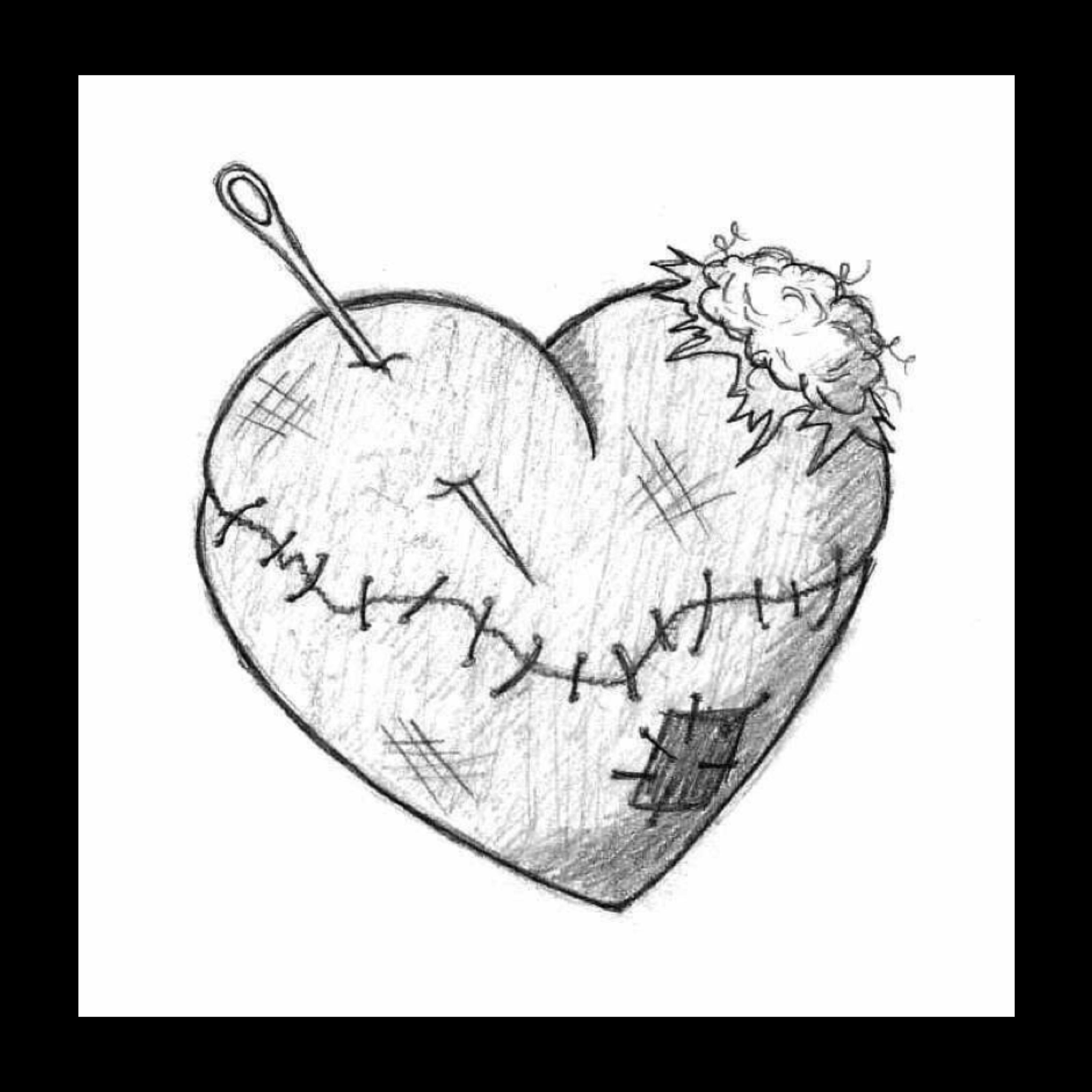 Honesty Heals by Lamar Valentine cover art