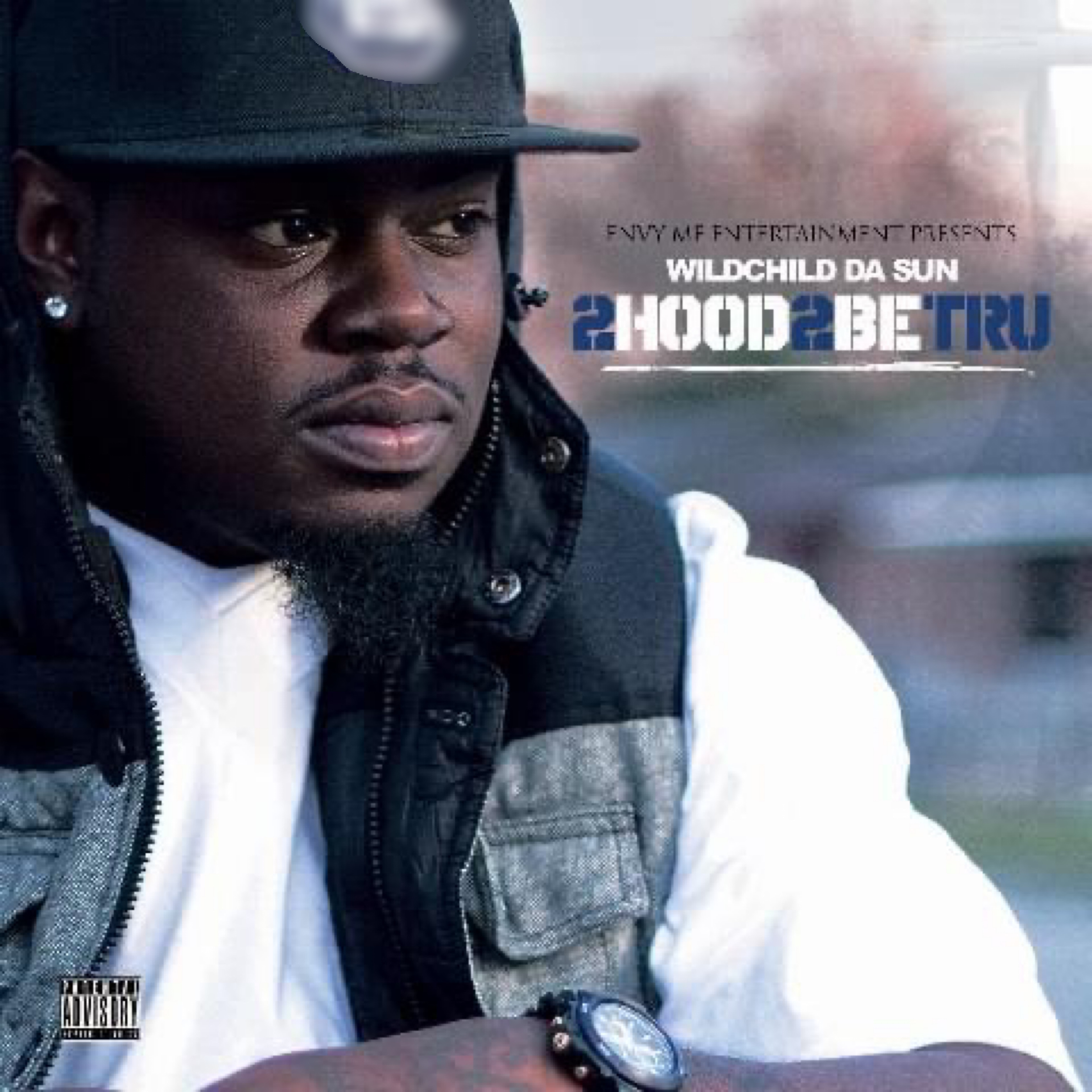 2hood2betru artwork