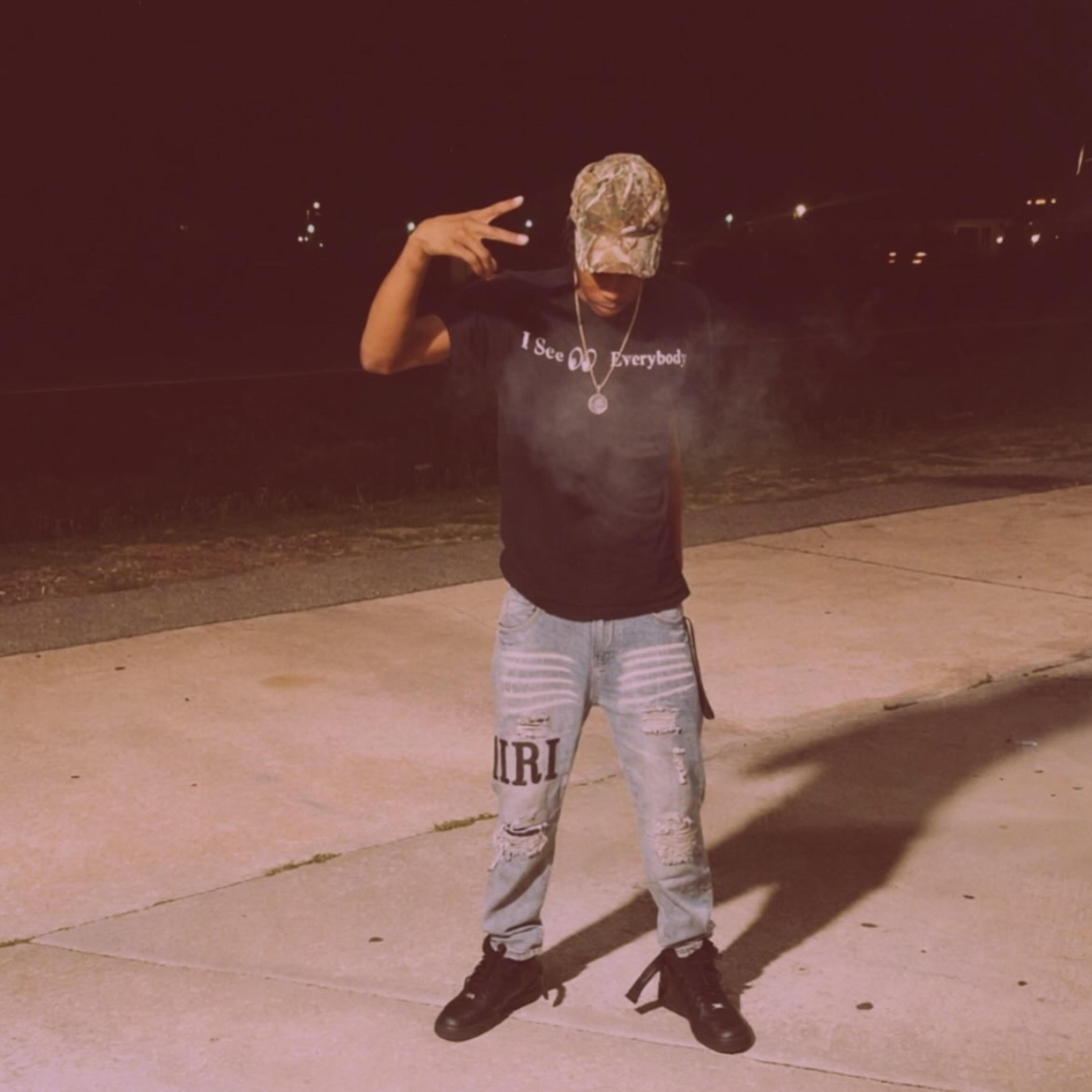 Stay by OG Dolphh cover art