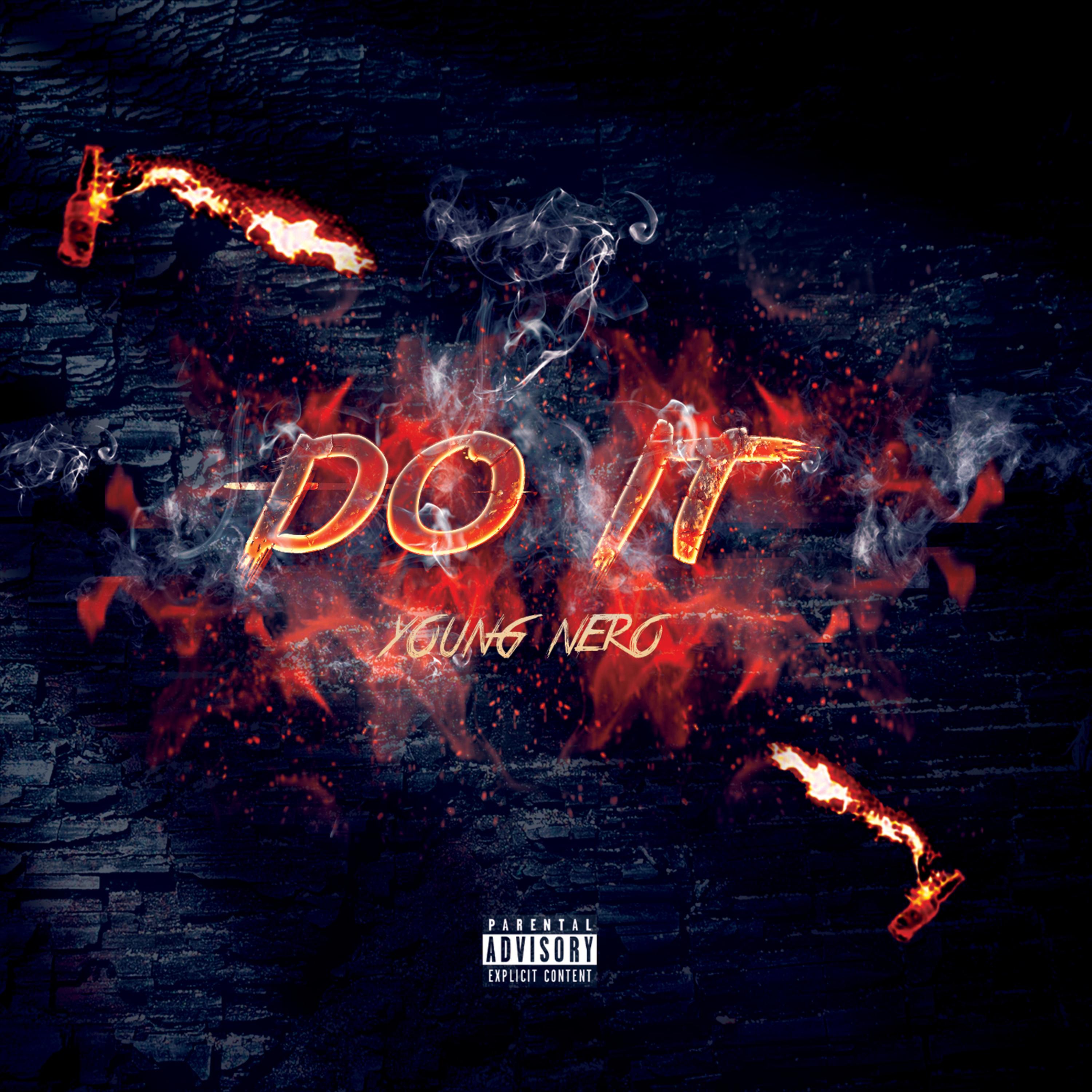 Do It artwork