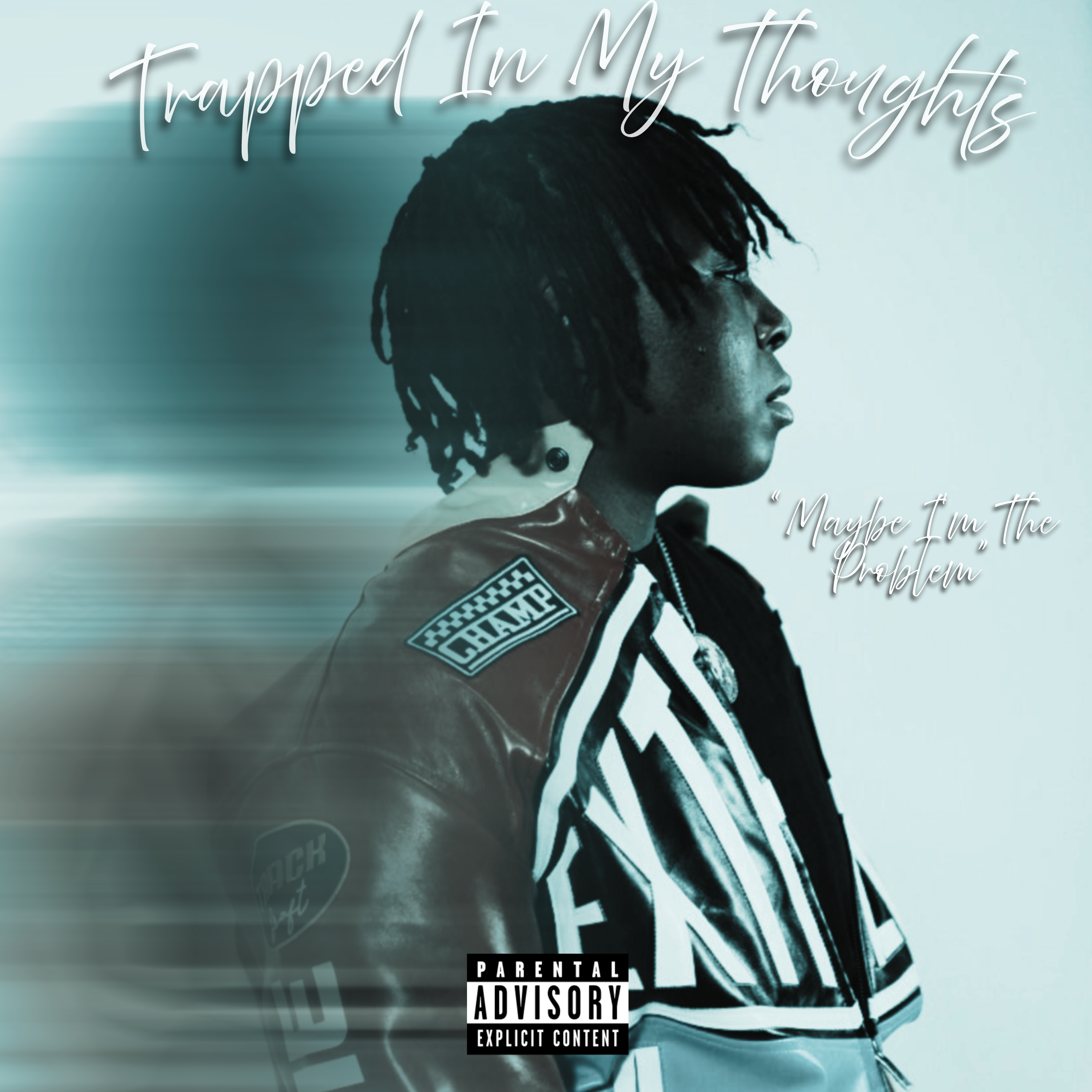 Trapped In My Thoughts by 9Luh P cover art