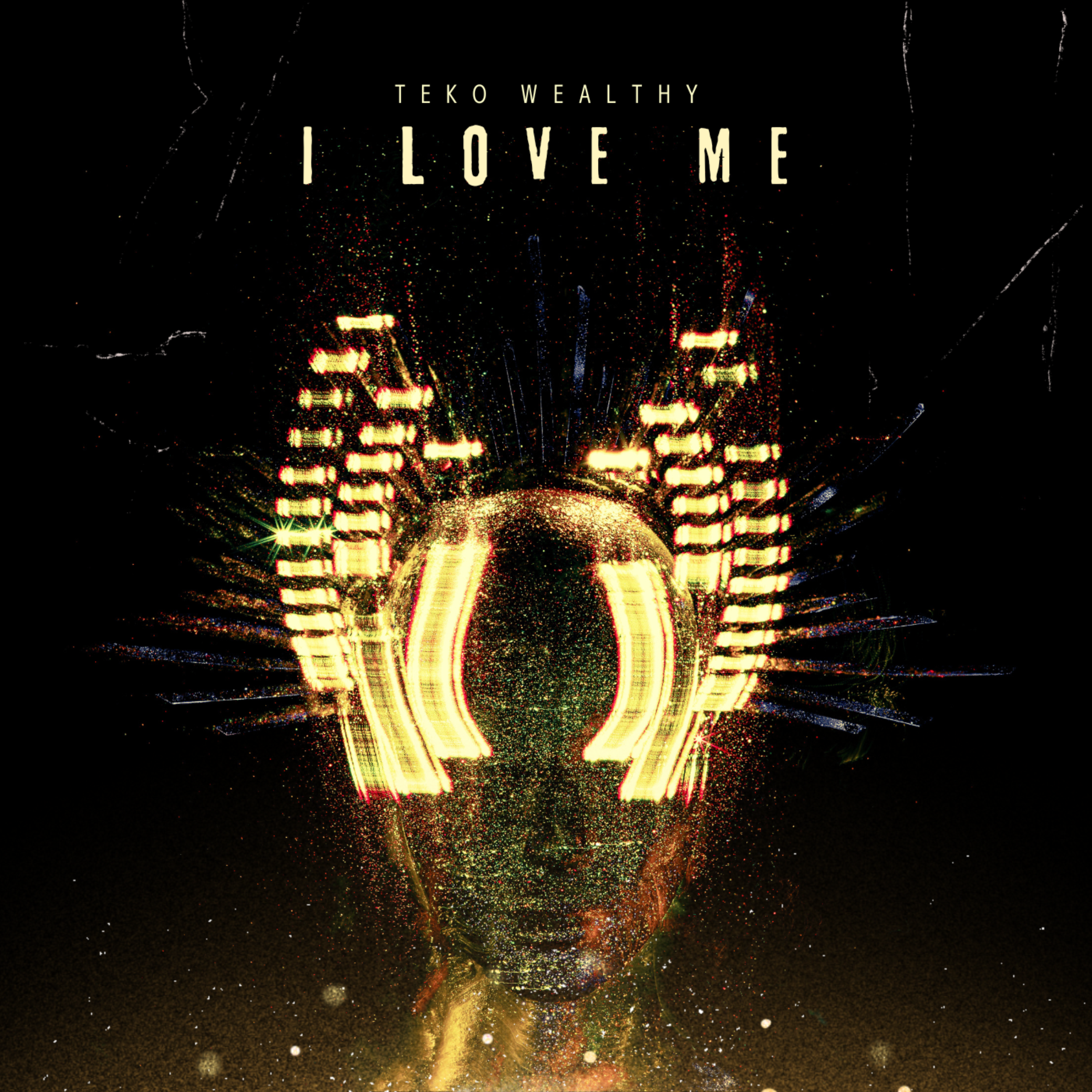 I Love Me artwork