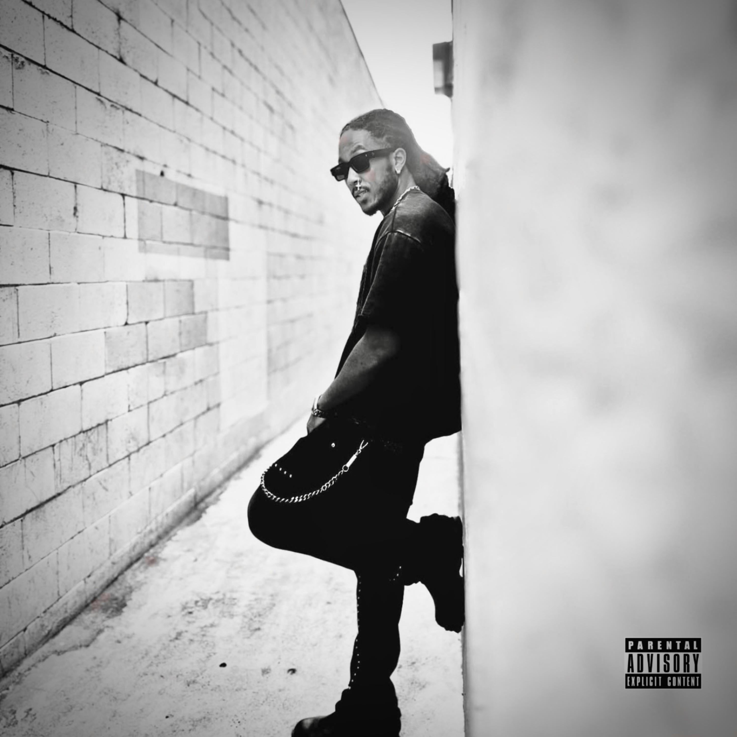 Don't Think They Like Me by 6Two cory cover art