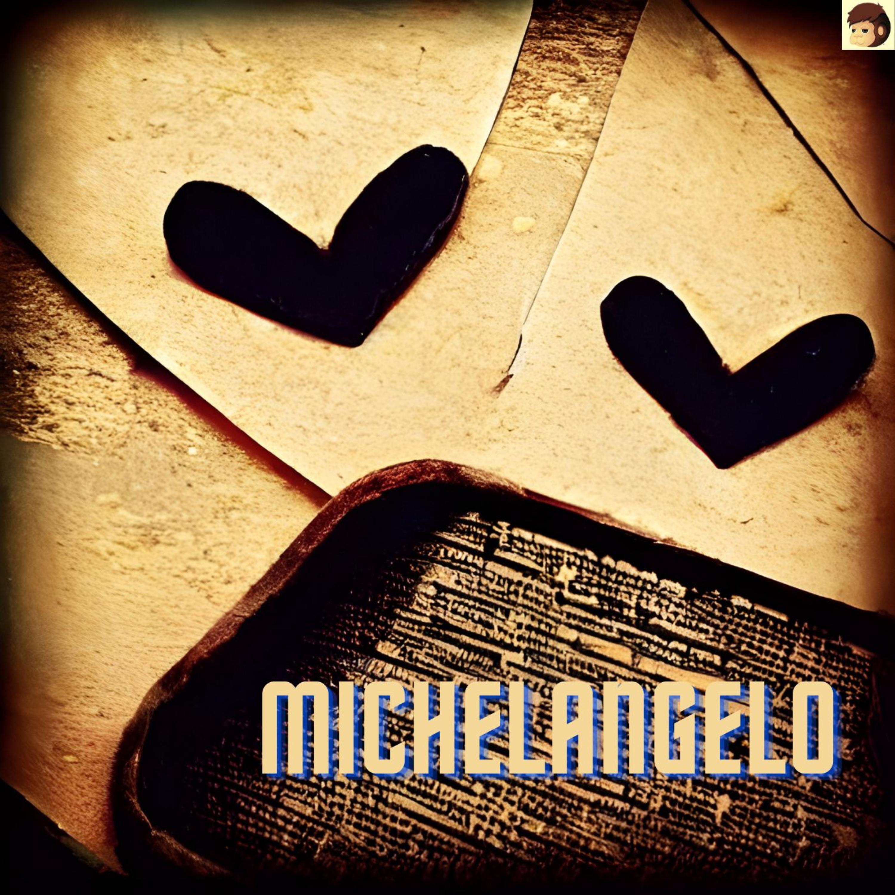 Michelangelo artwork