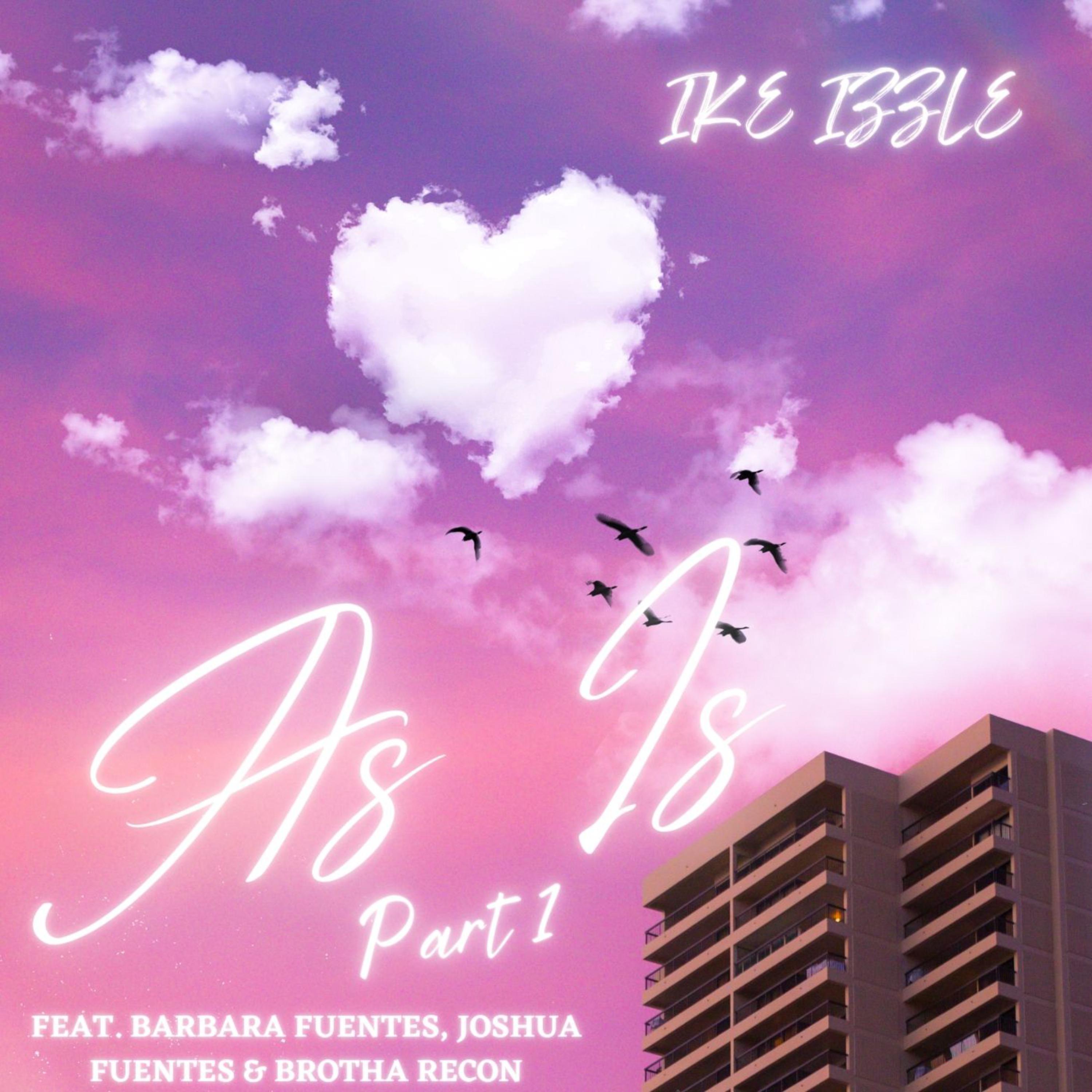 As Is (Part 1 ) artwork
