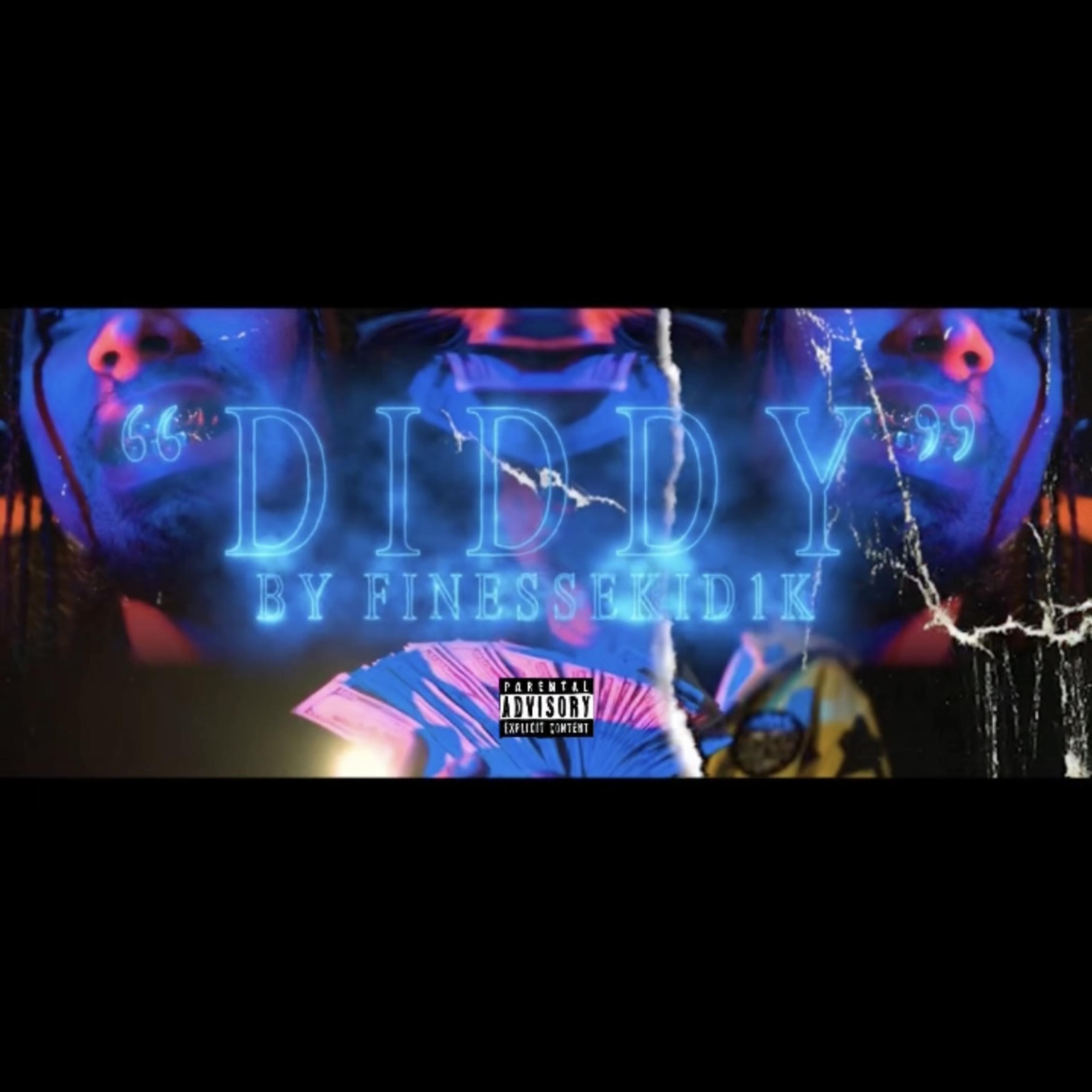 DIIDDY artwork