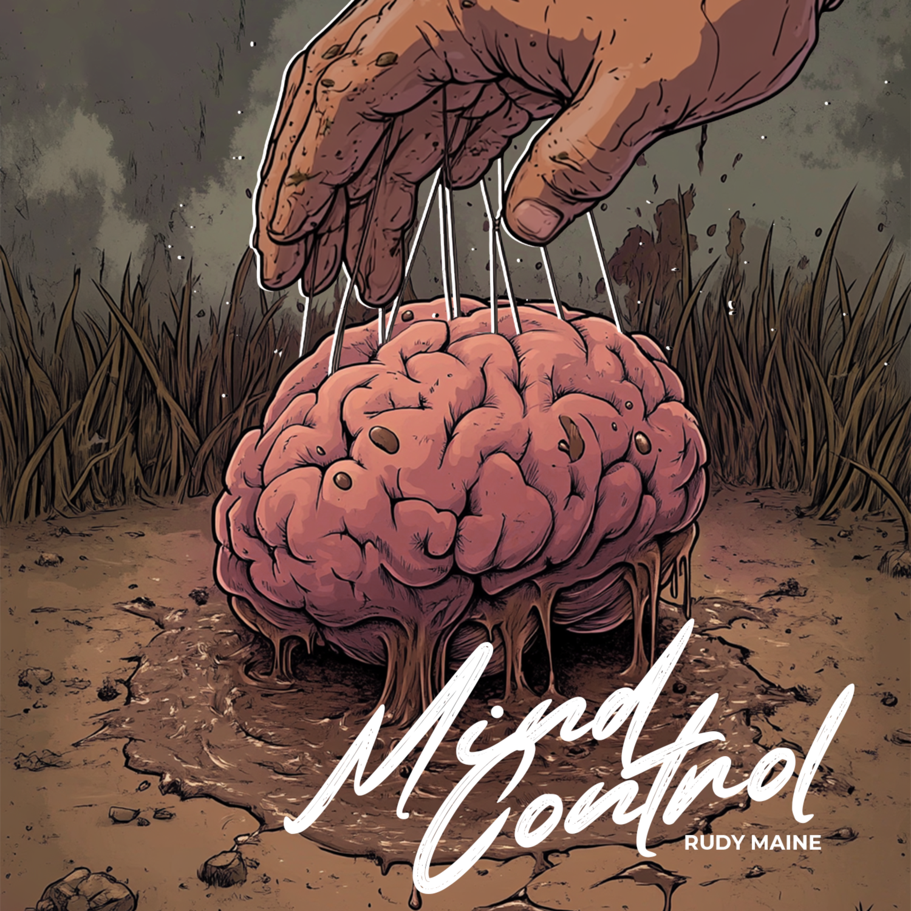 Mind Control artwork