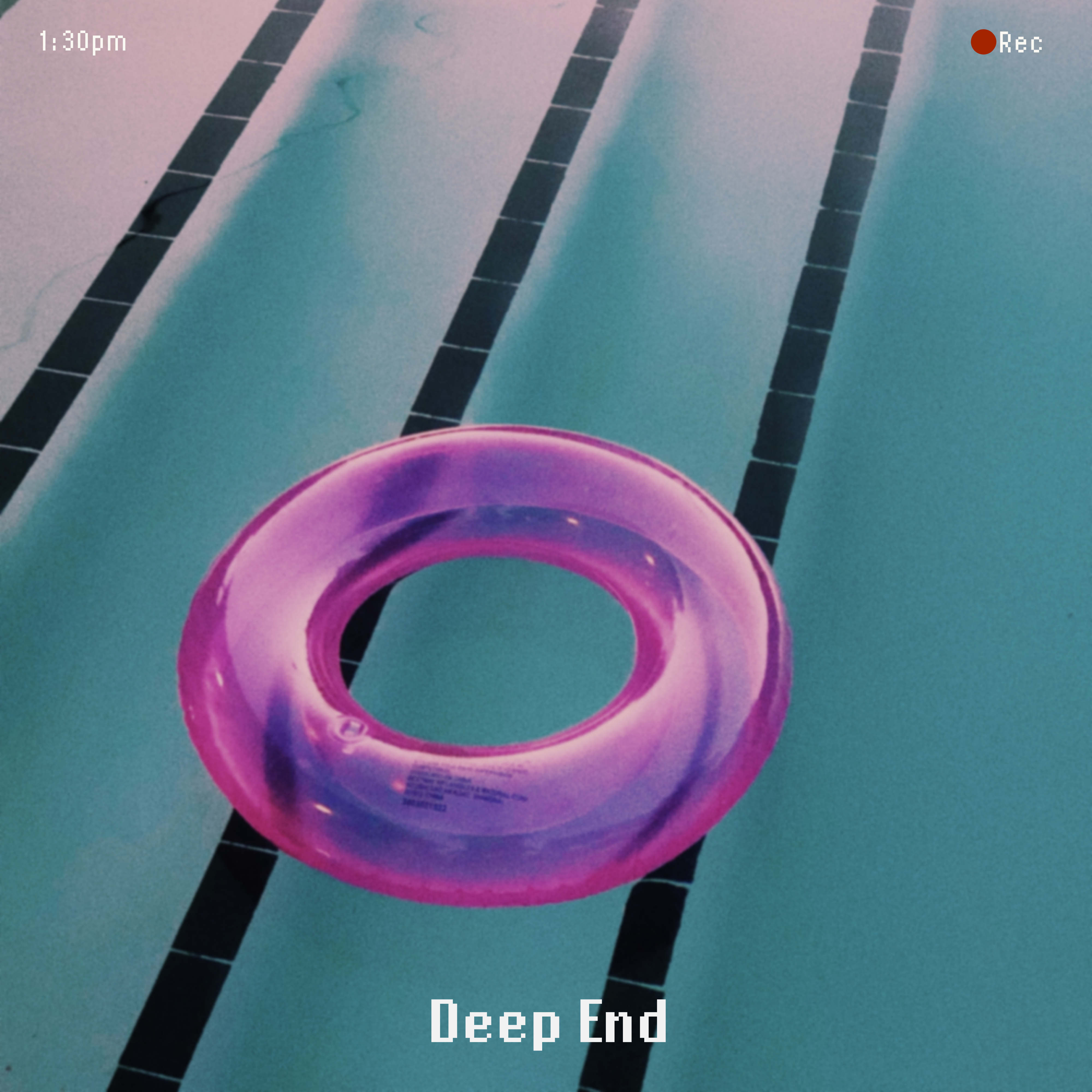 DEEP END by Whoistwiggie cover art
