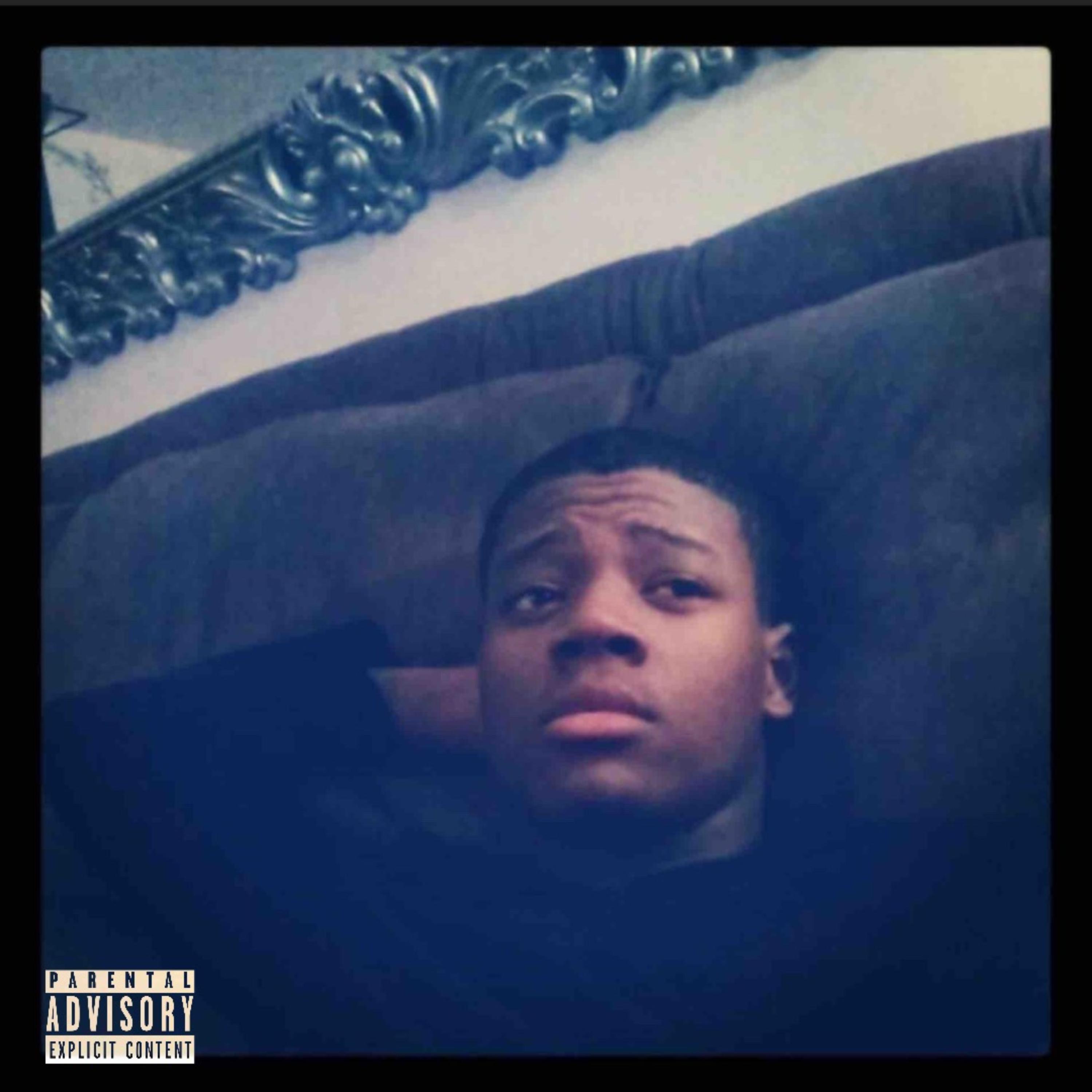 iDontRememberMuch artwork