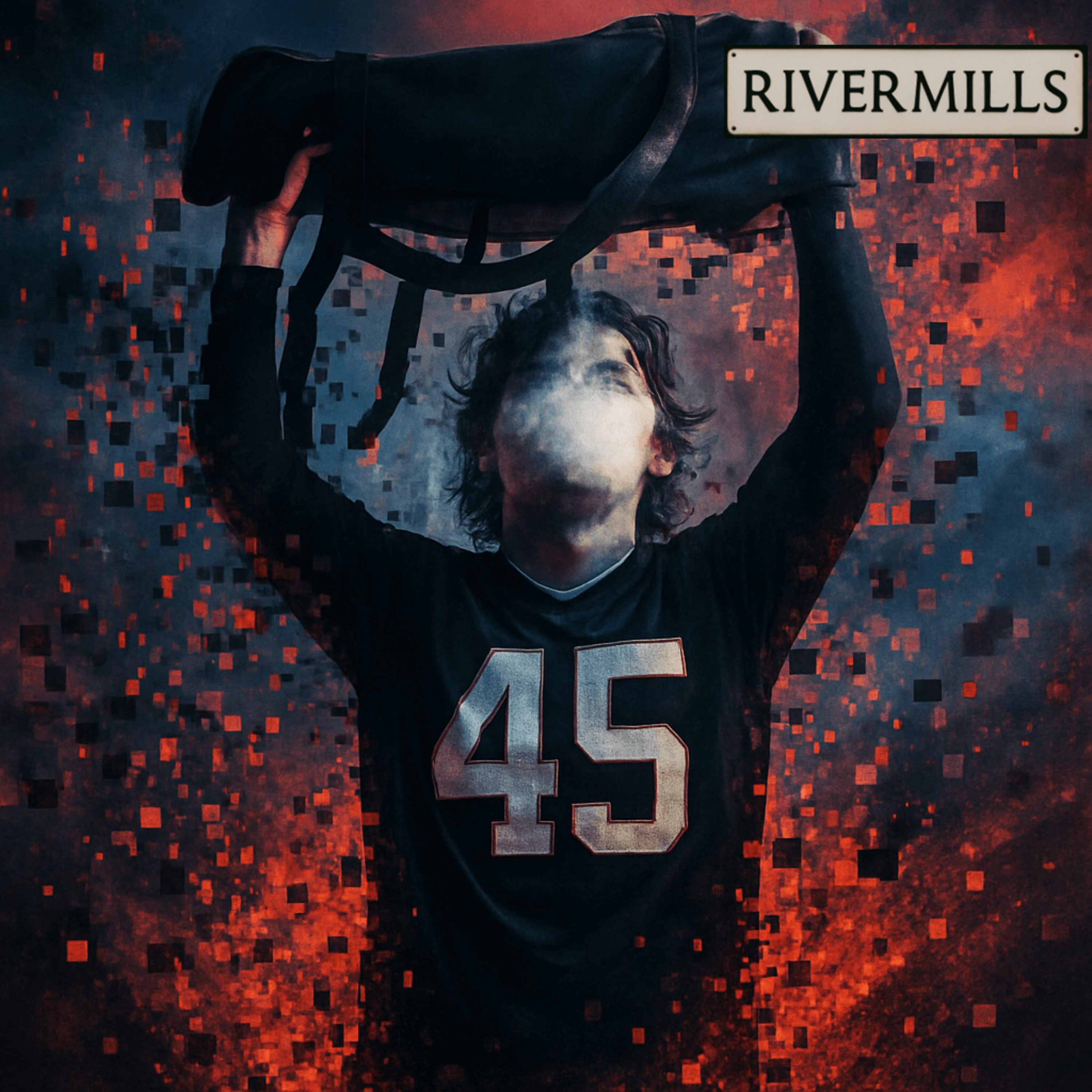 45 artwork