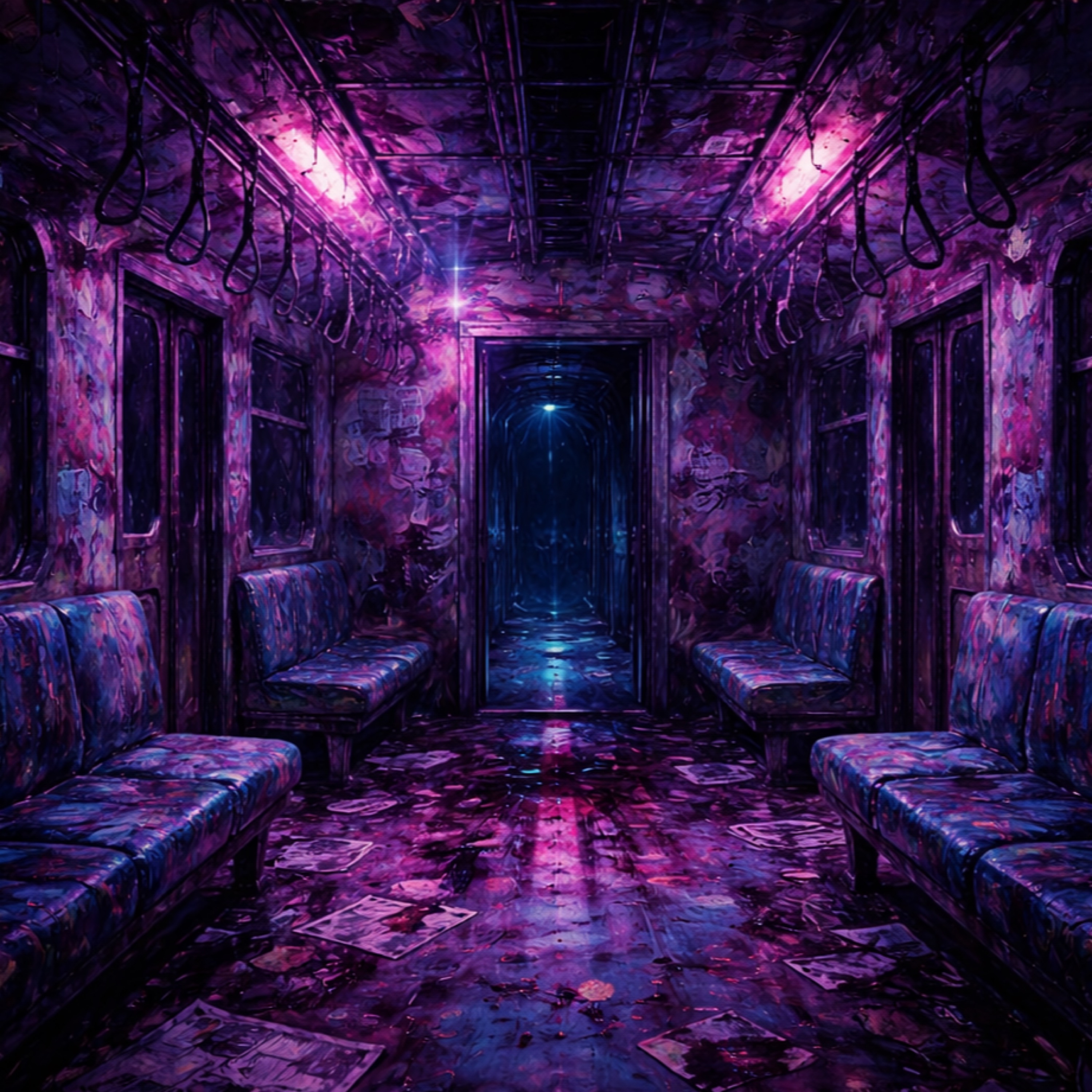 Super Mellow artwork