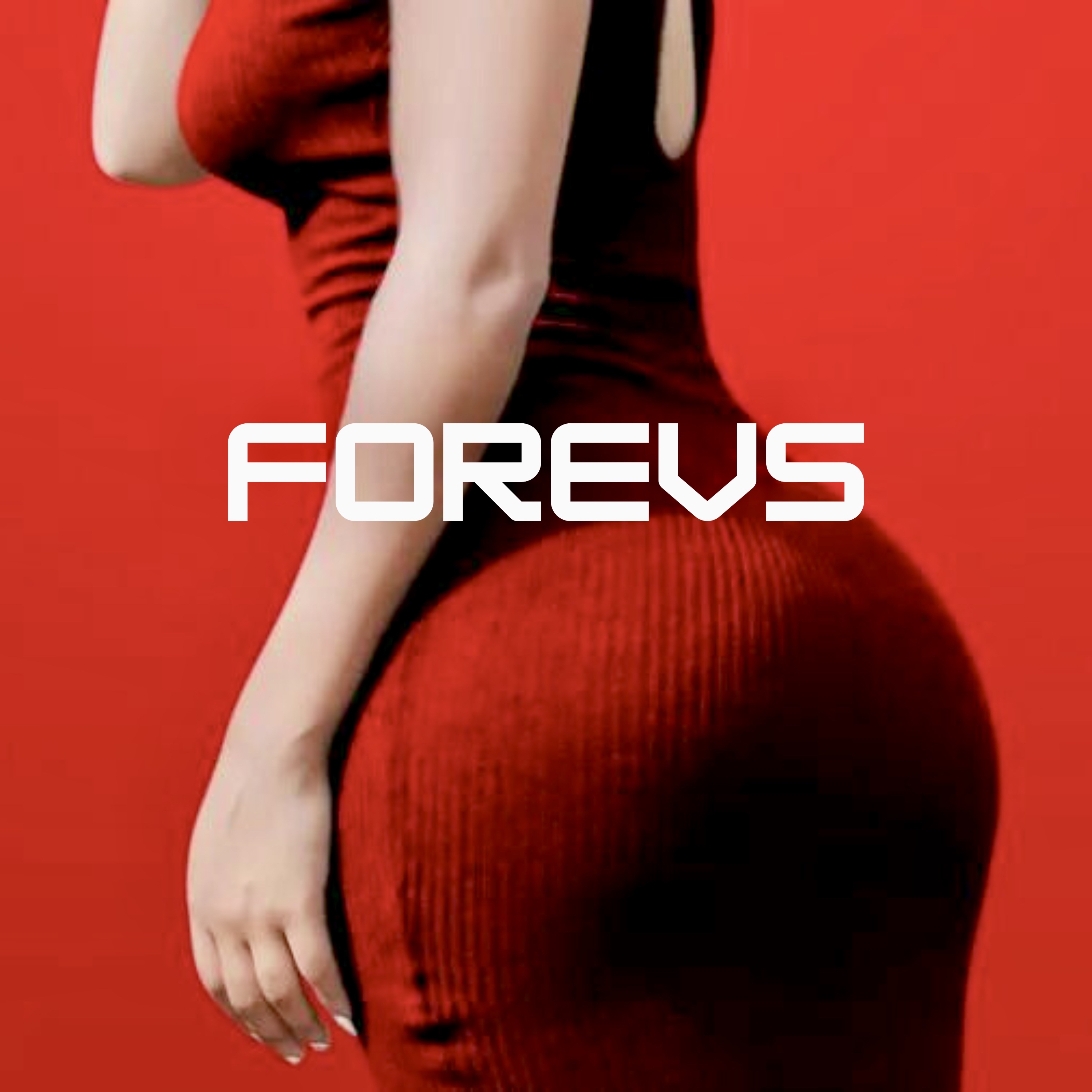 FOREVS artwork