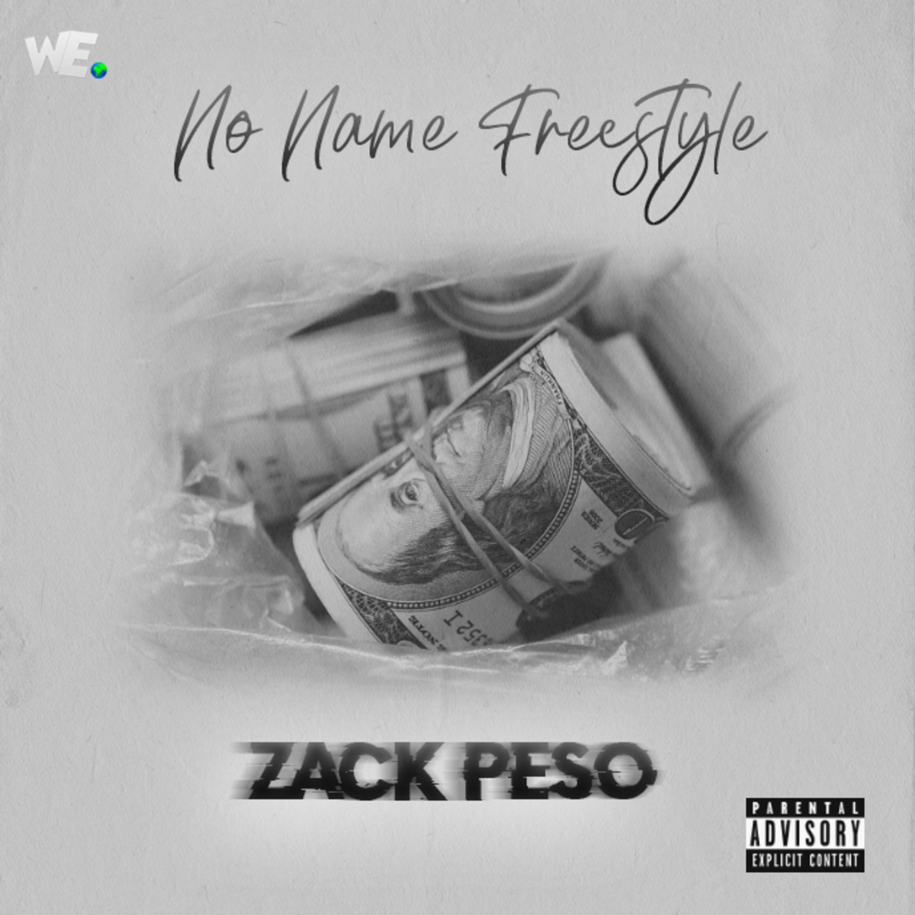No Name Freestyle artwork