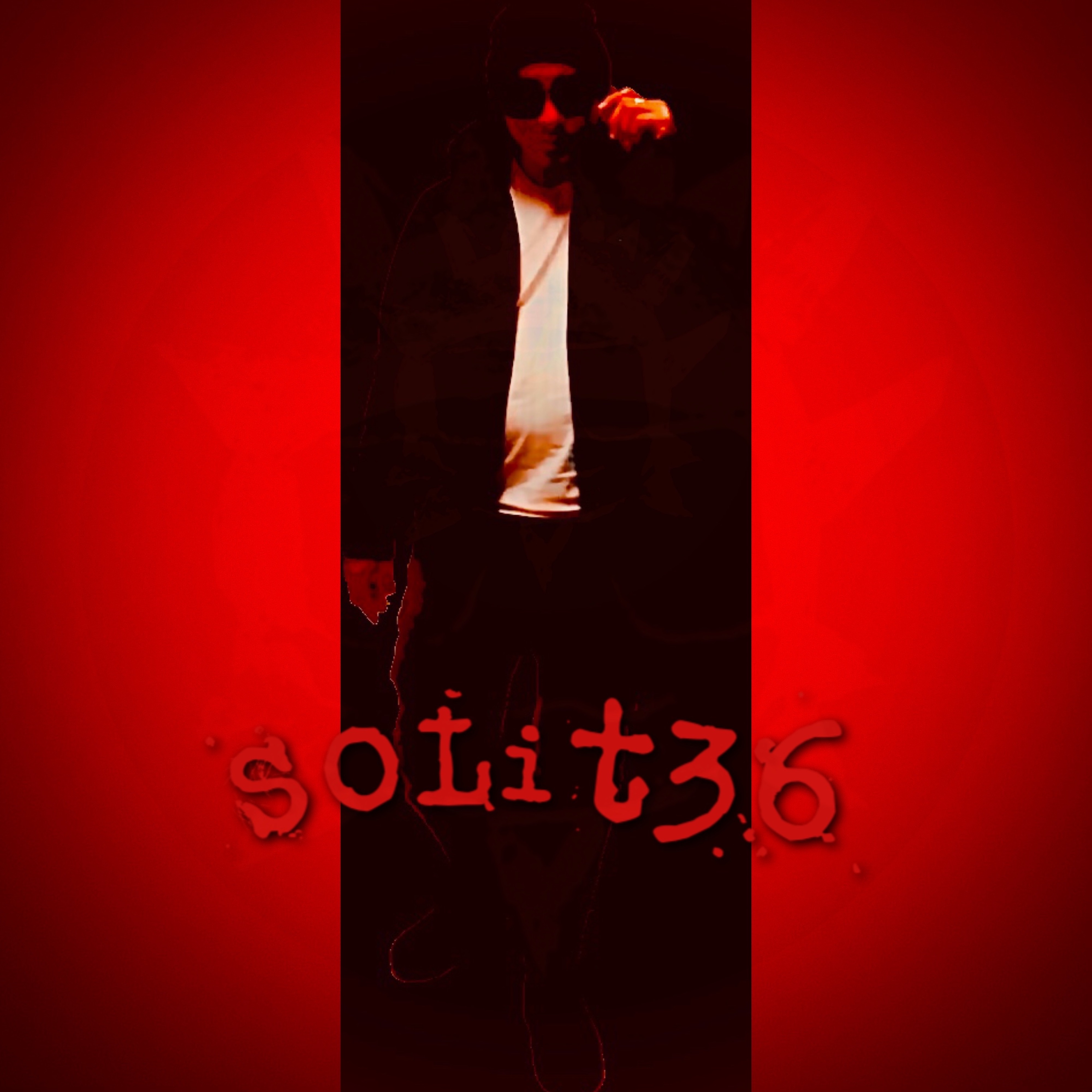 SoLit36 artwork