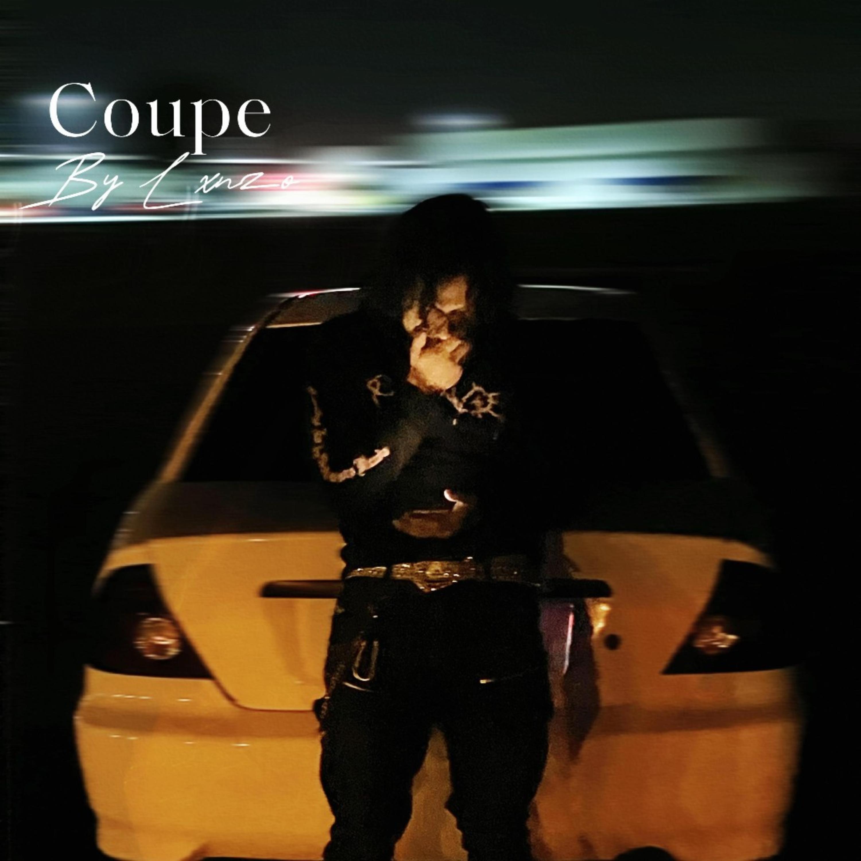 Coupe artwork