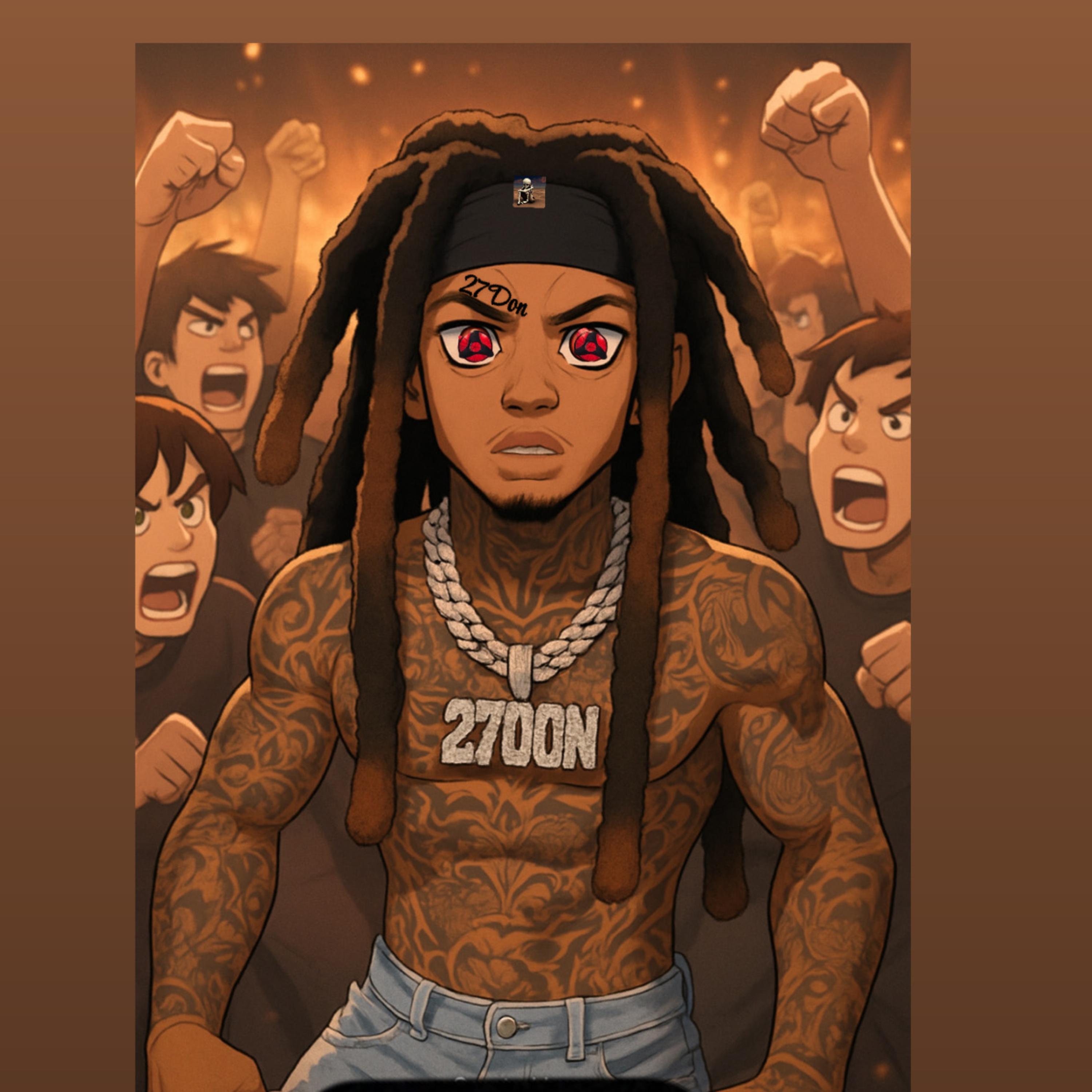 Mosh Pit artwork