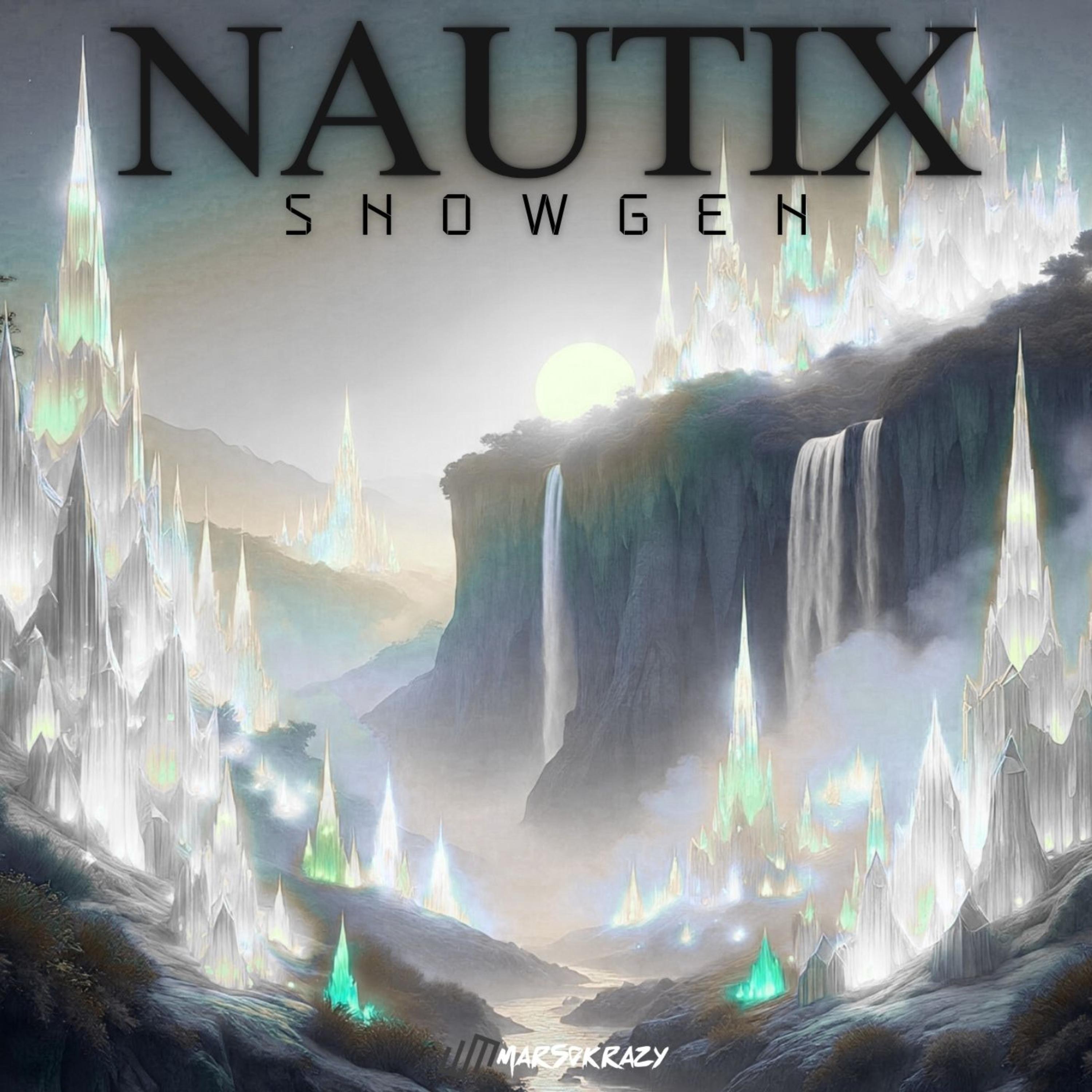 NAUTIX SNOWGEN artwork