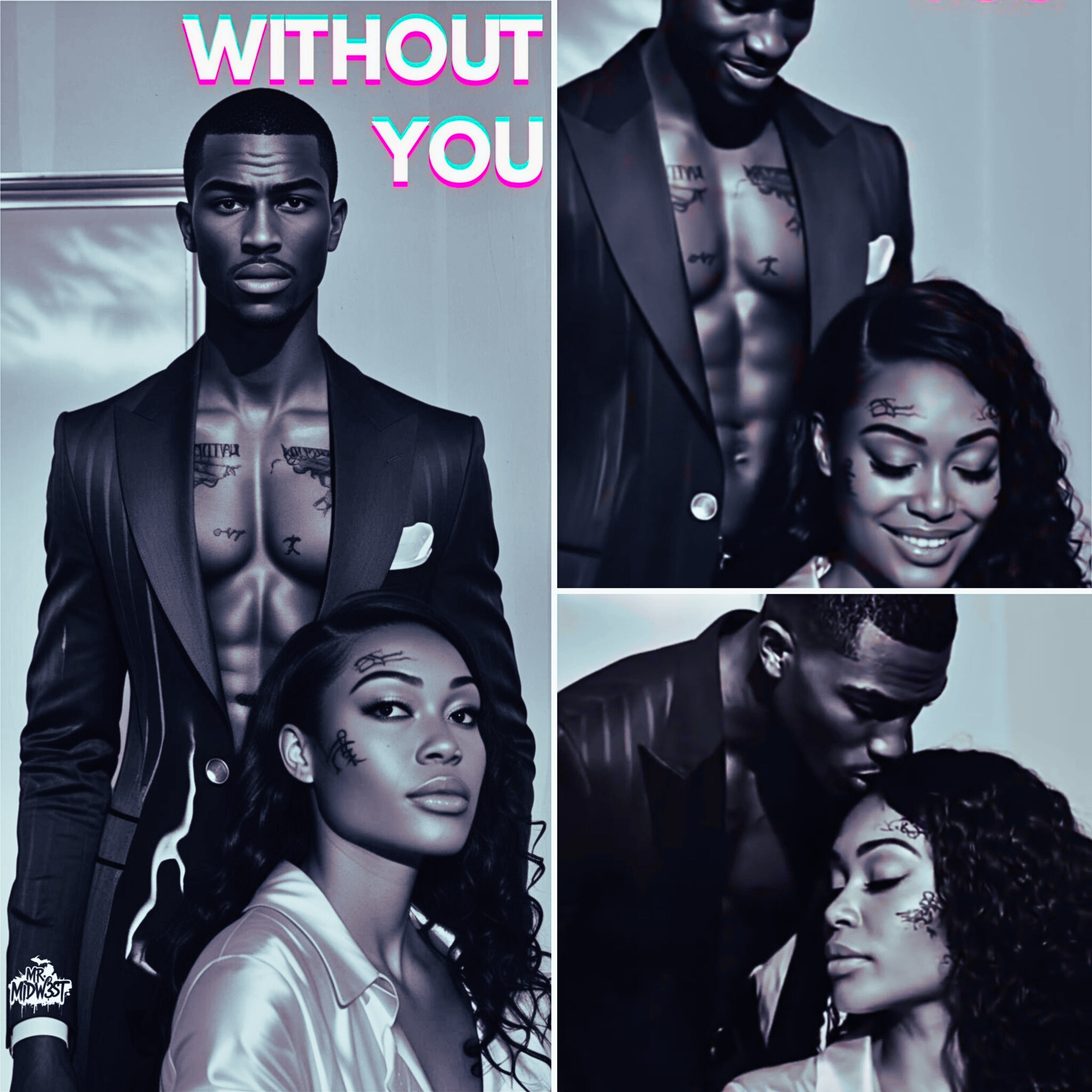 Without You artwork