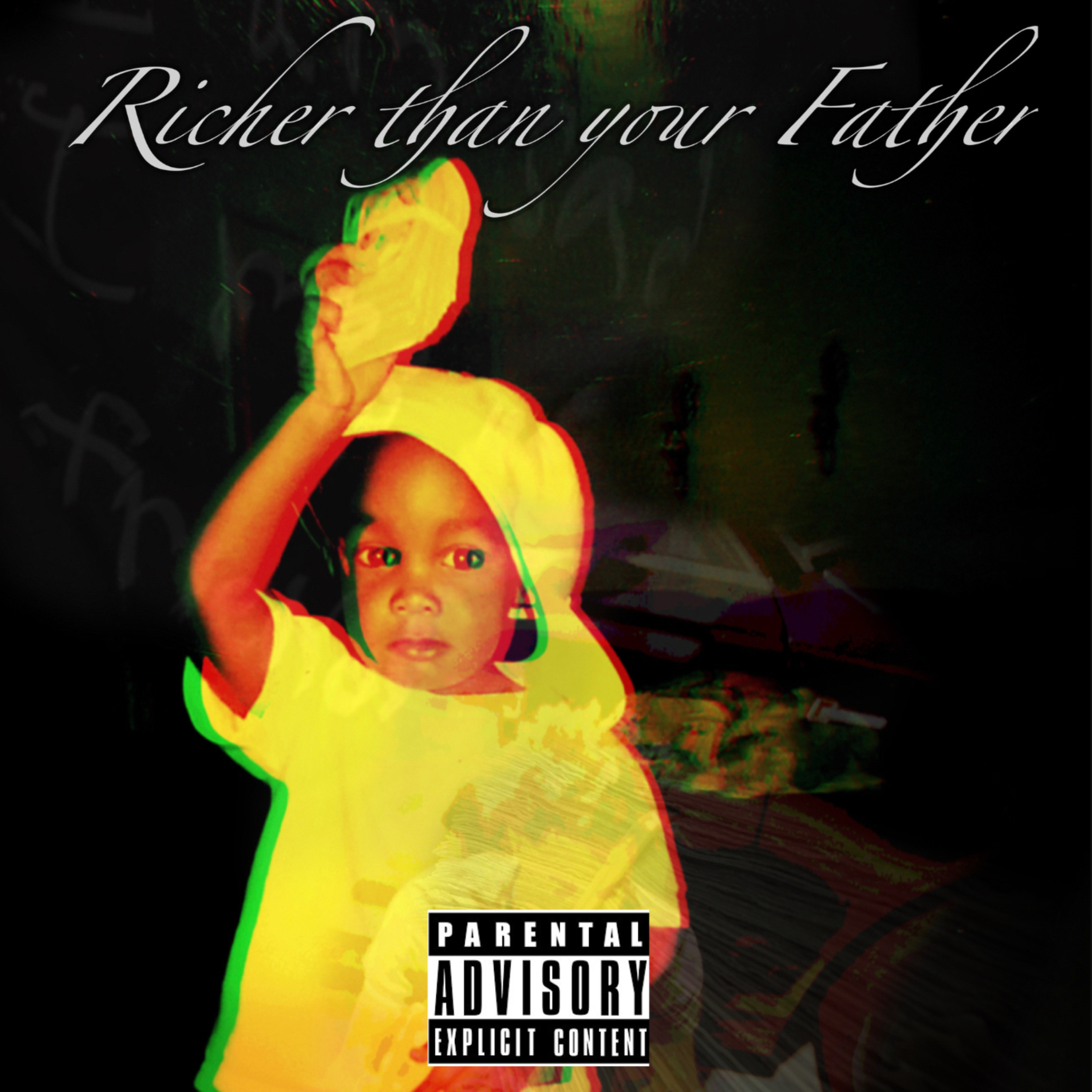 RicherThanYourFather artwork