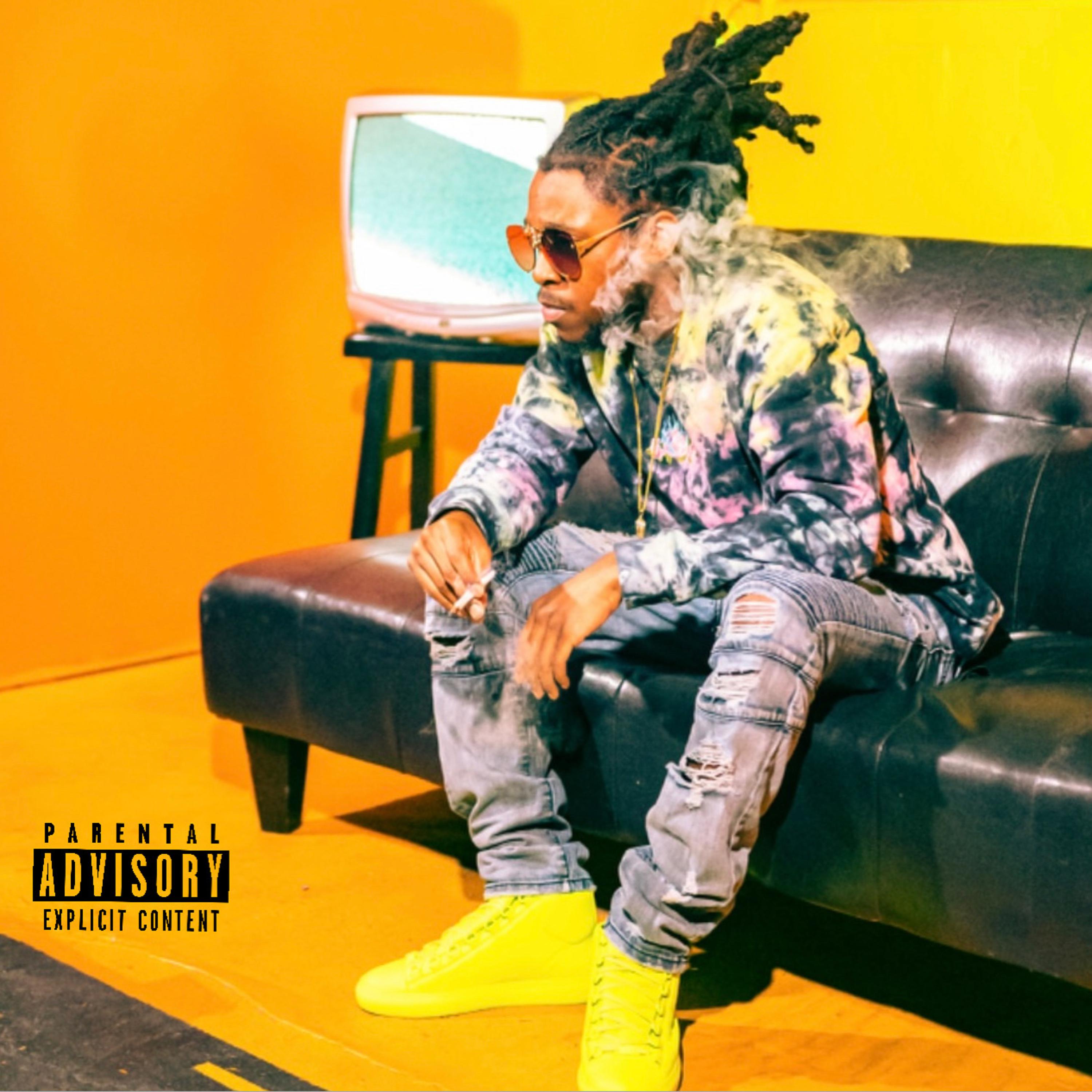 Mhm artwork
